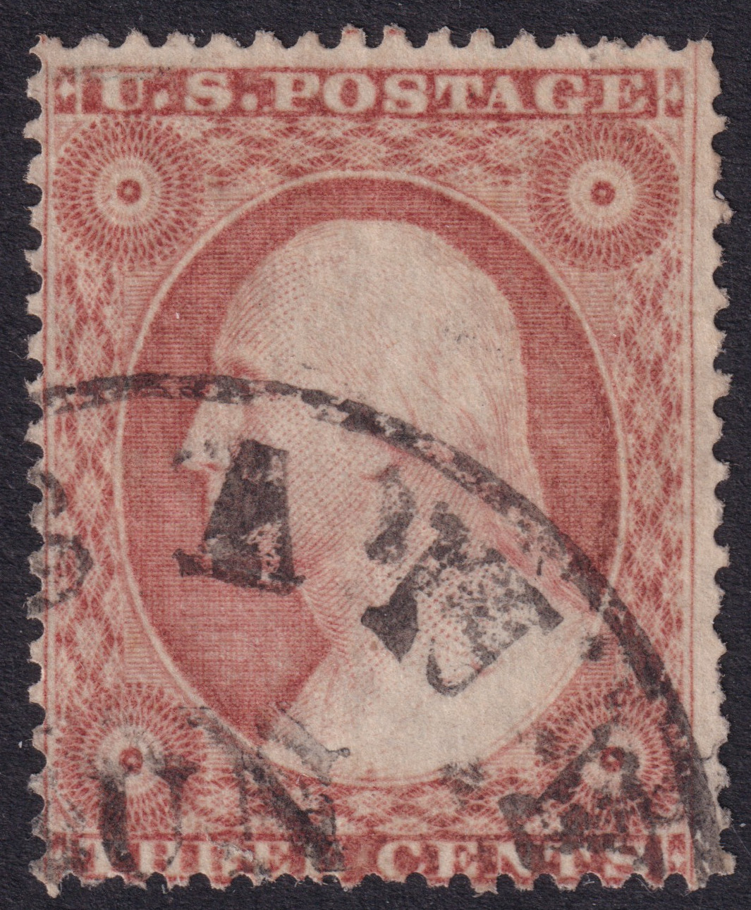 Stamp Picture