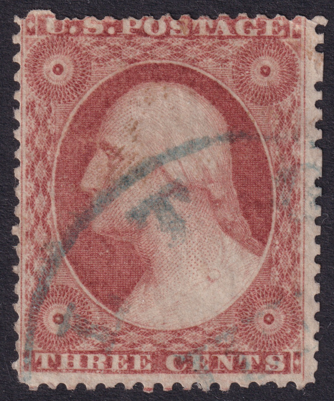 Stamp Picture