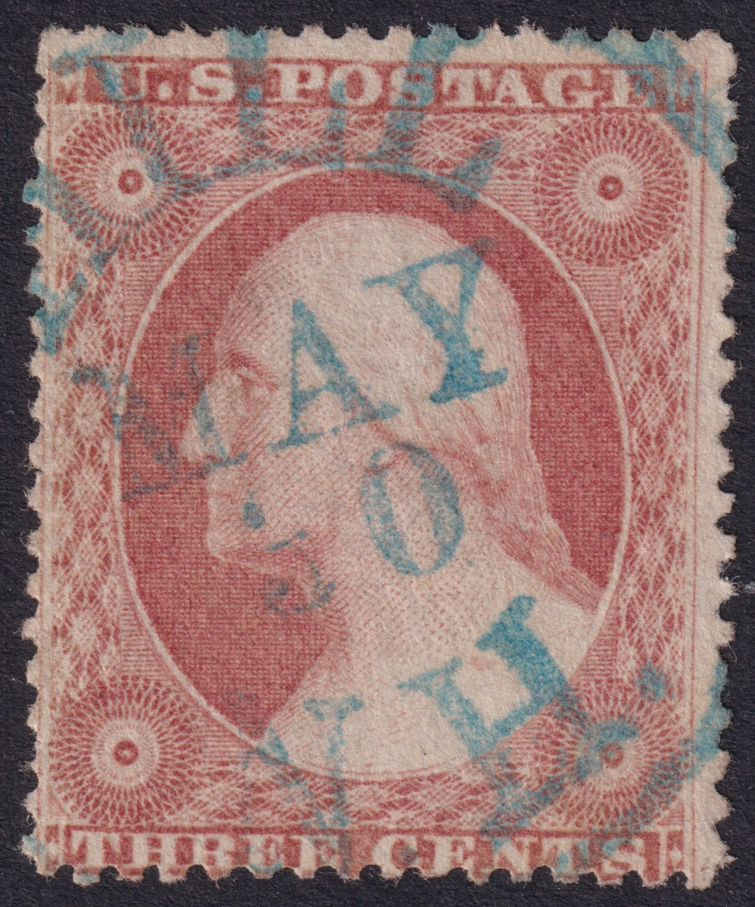 Stamp Picture