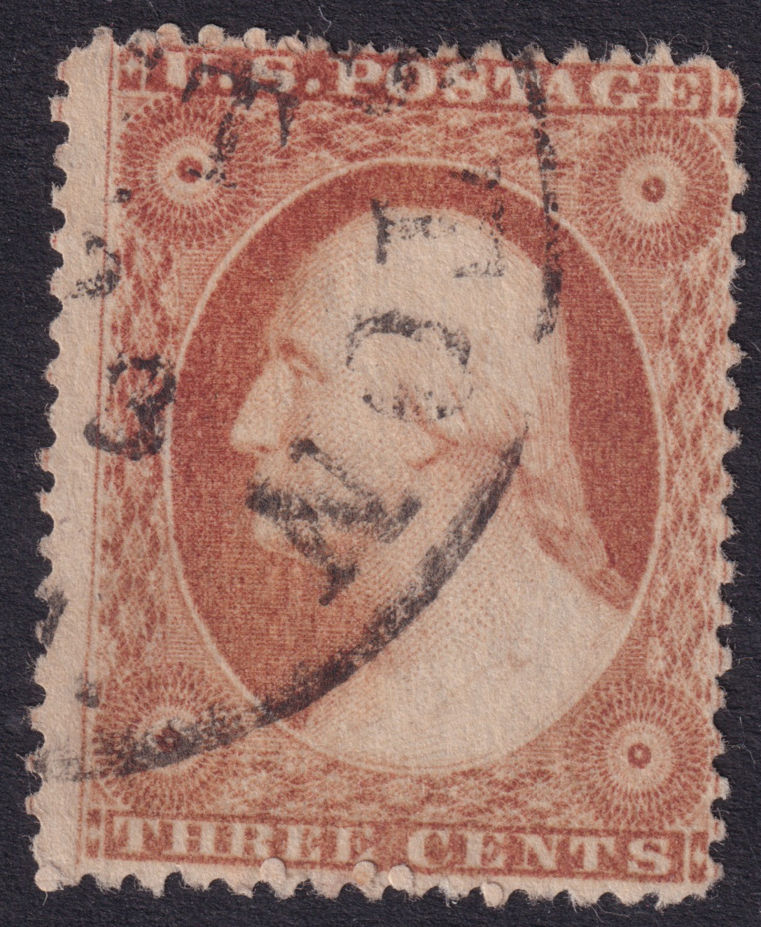 Stamp Picture