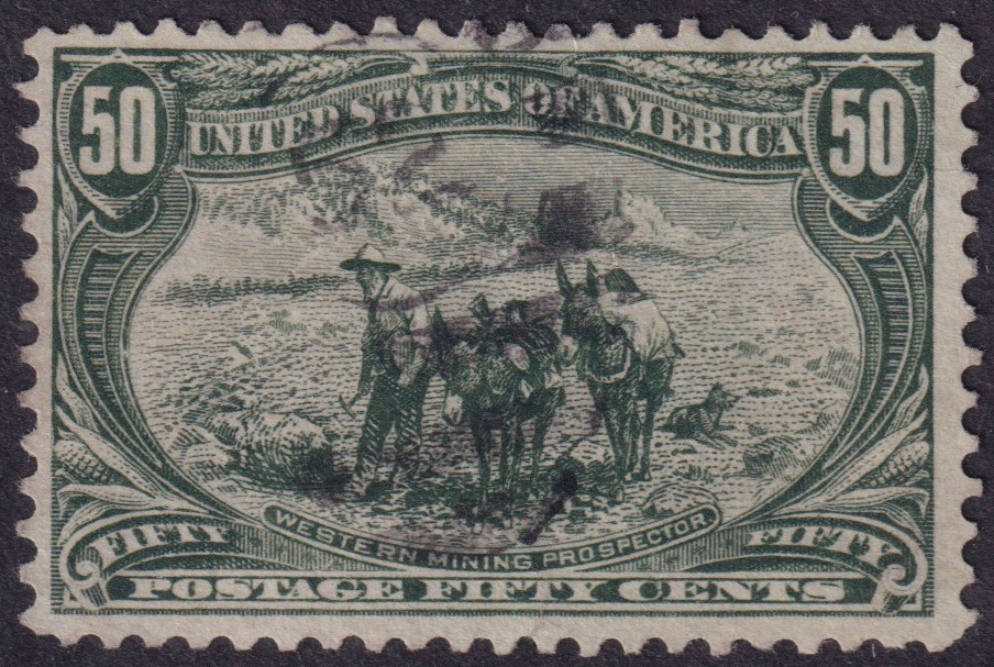 Stamp Picture