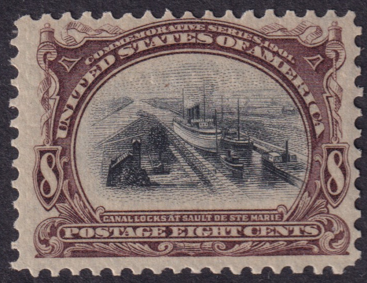 Stamp Picture