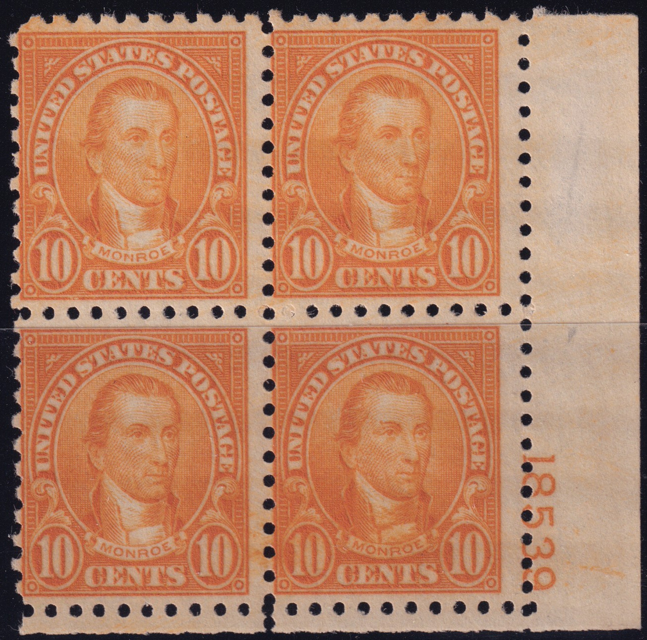 Stamp Picture
