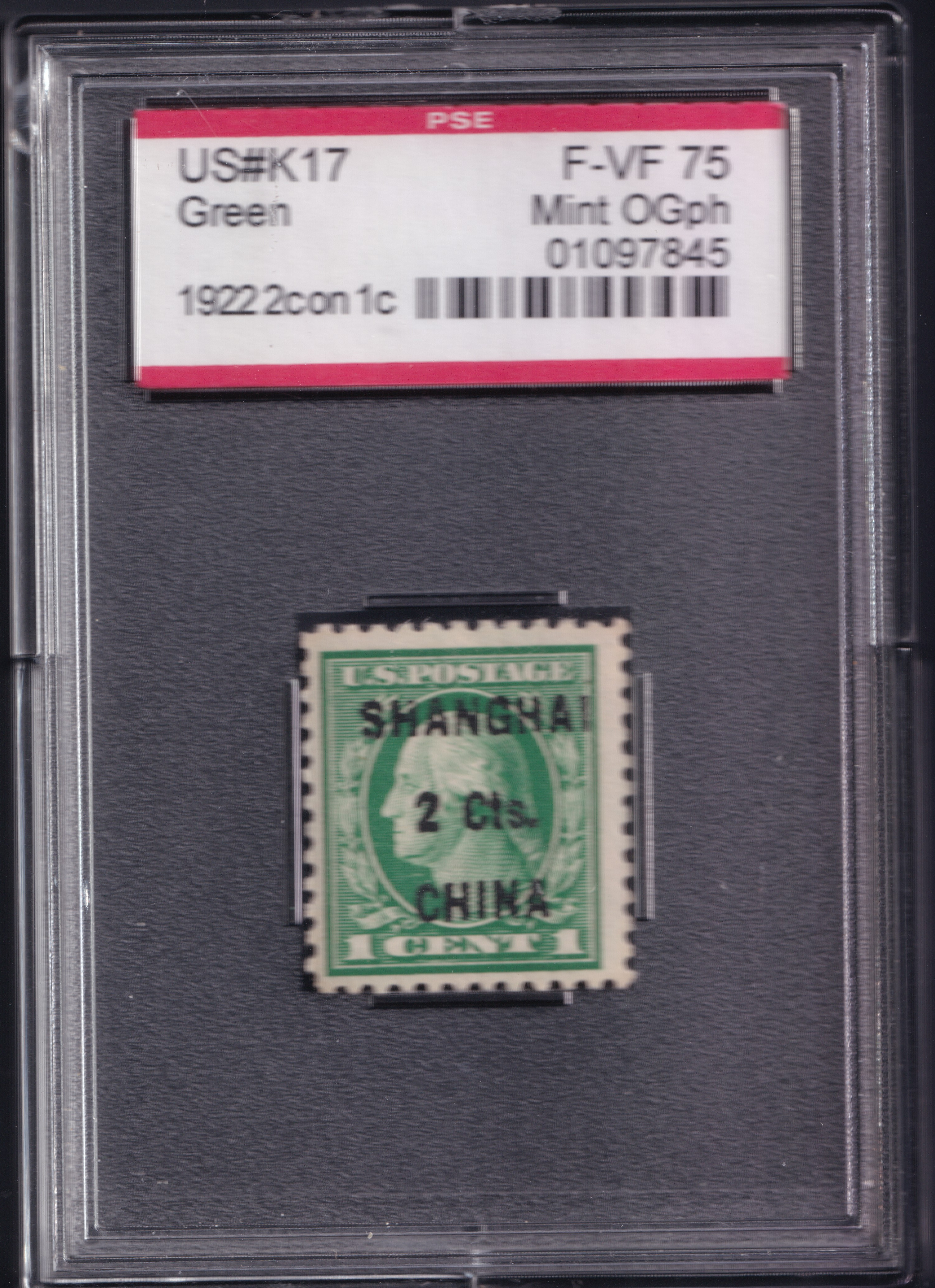 Stamp Picture