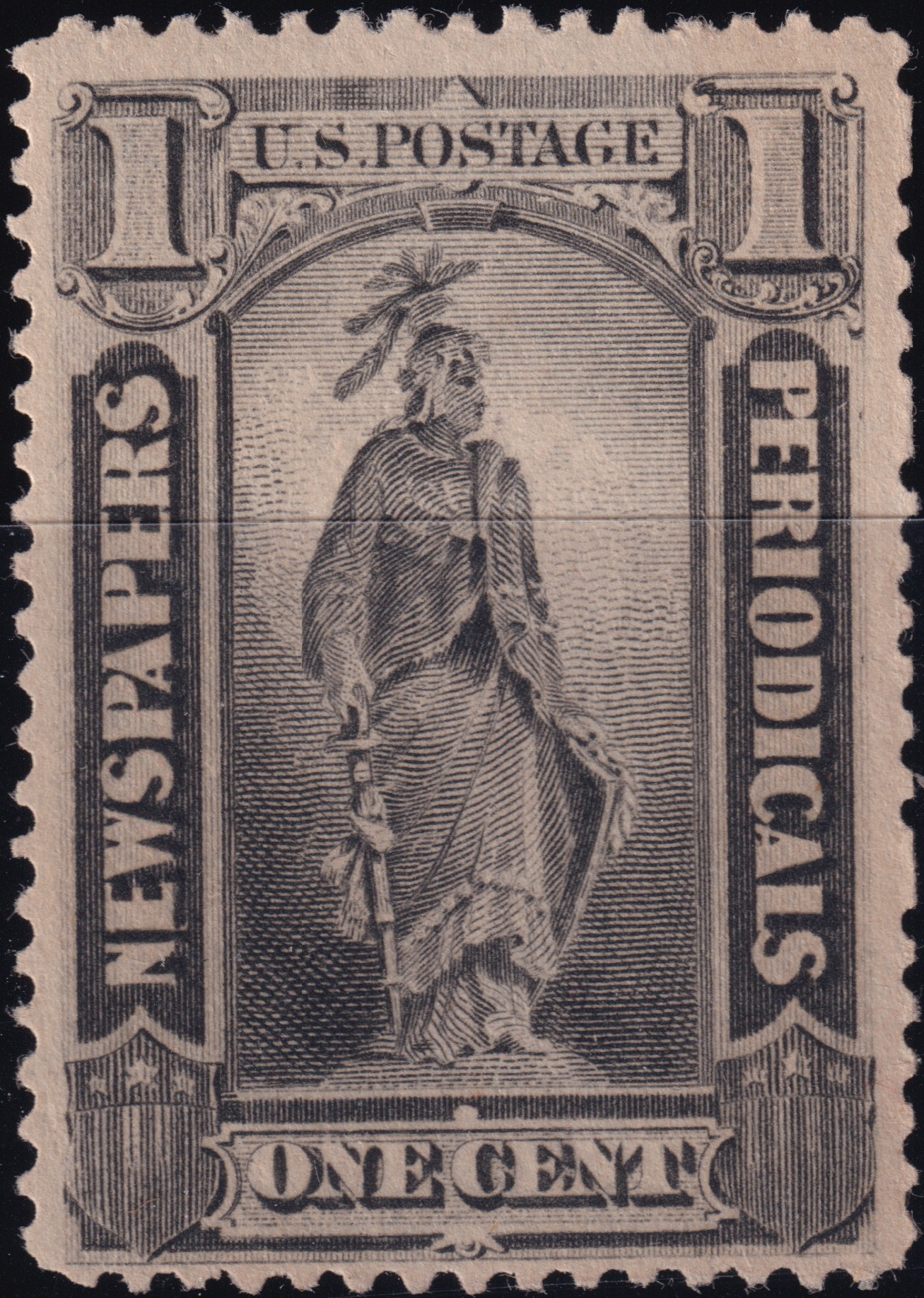 Stamp Picture