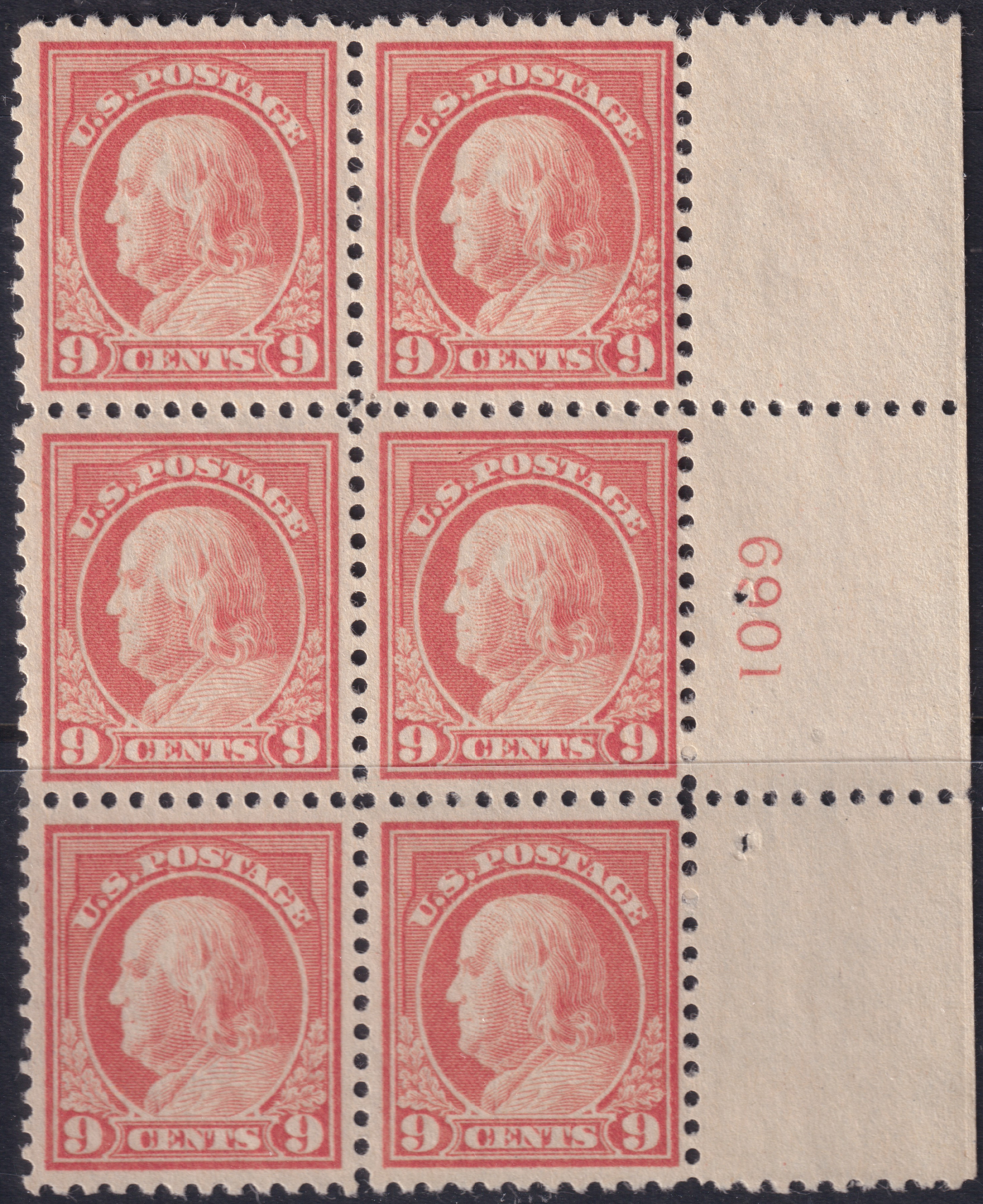 Stamp Picture
