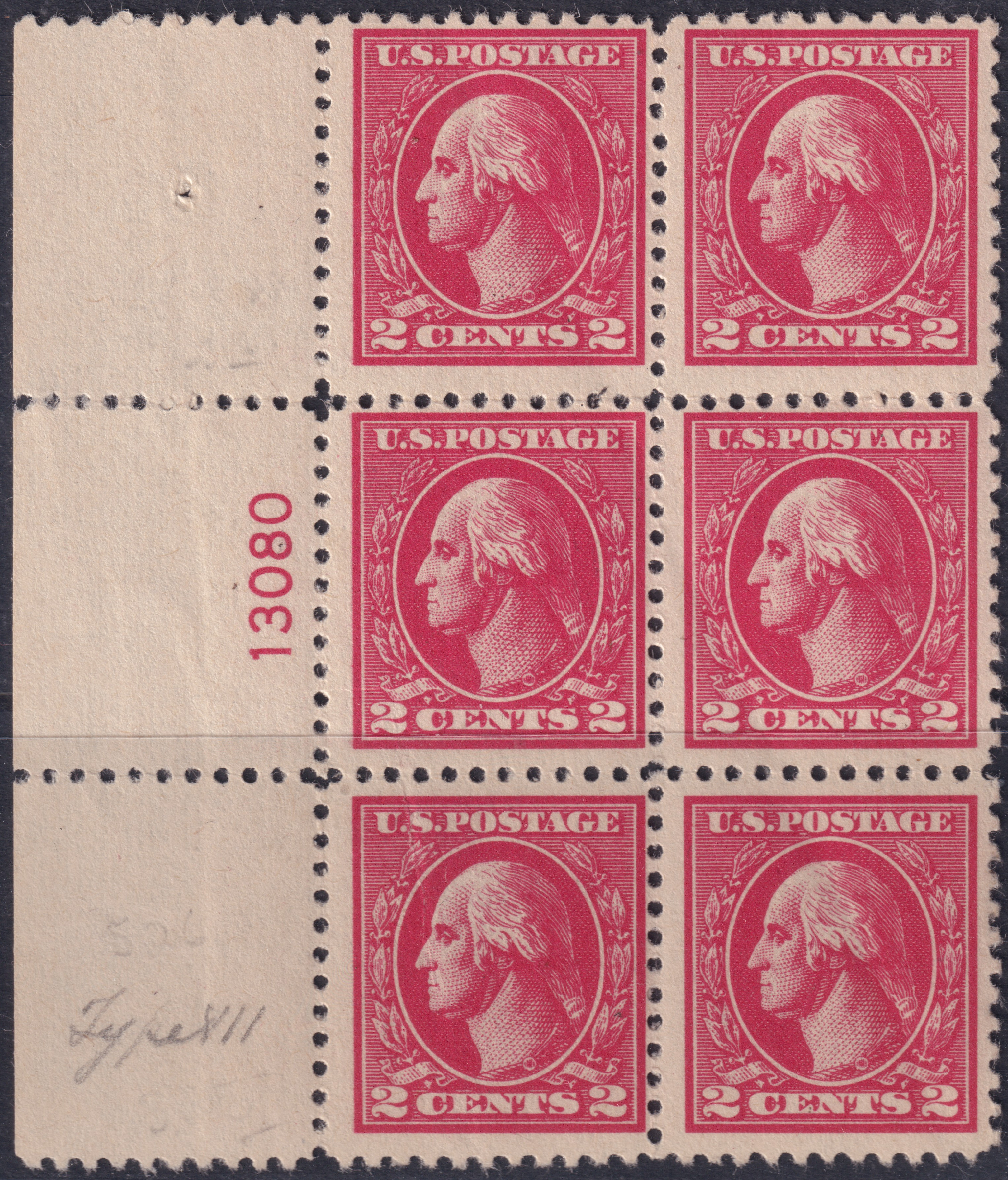 Stamp Picture