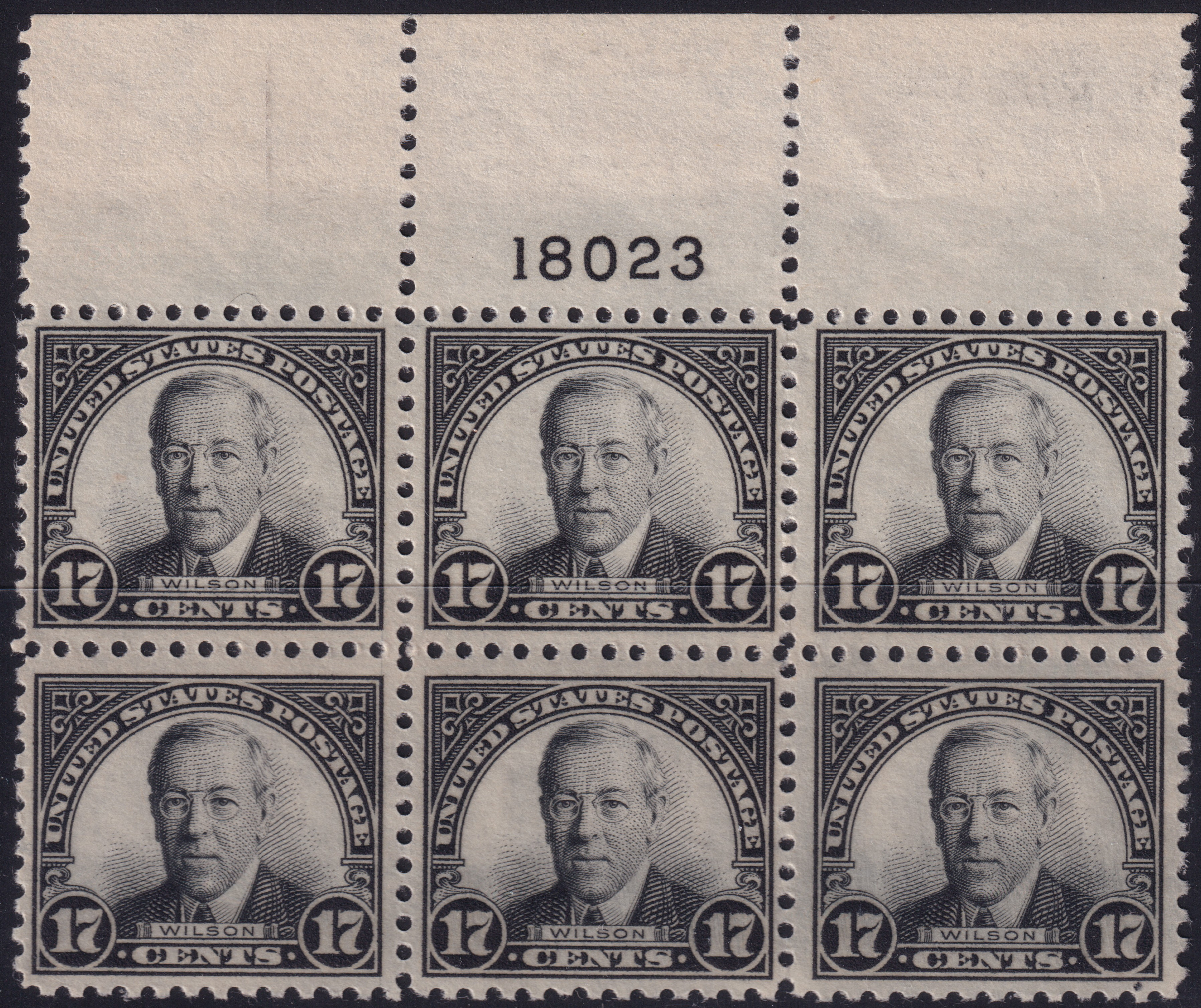 Stamp Picture