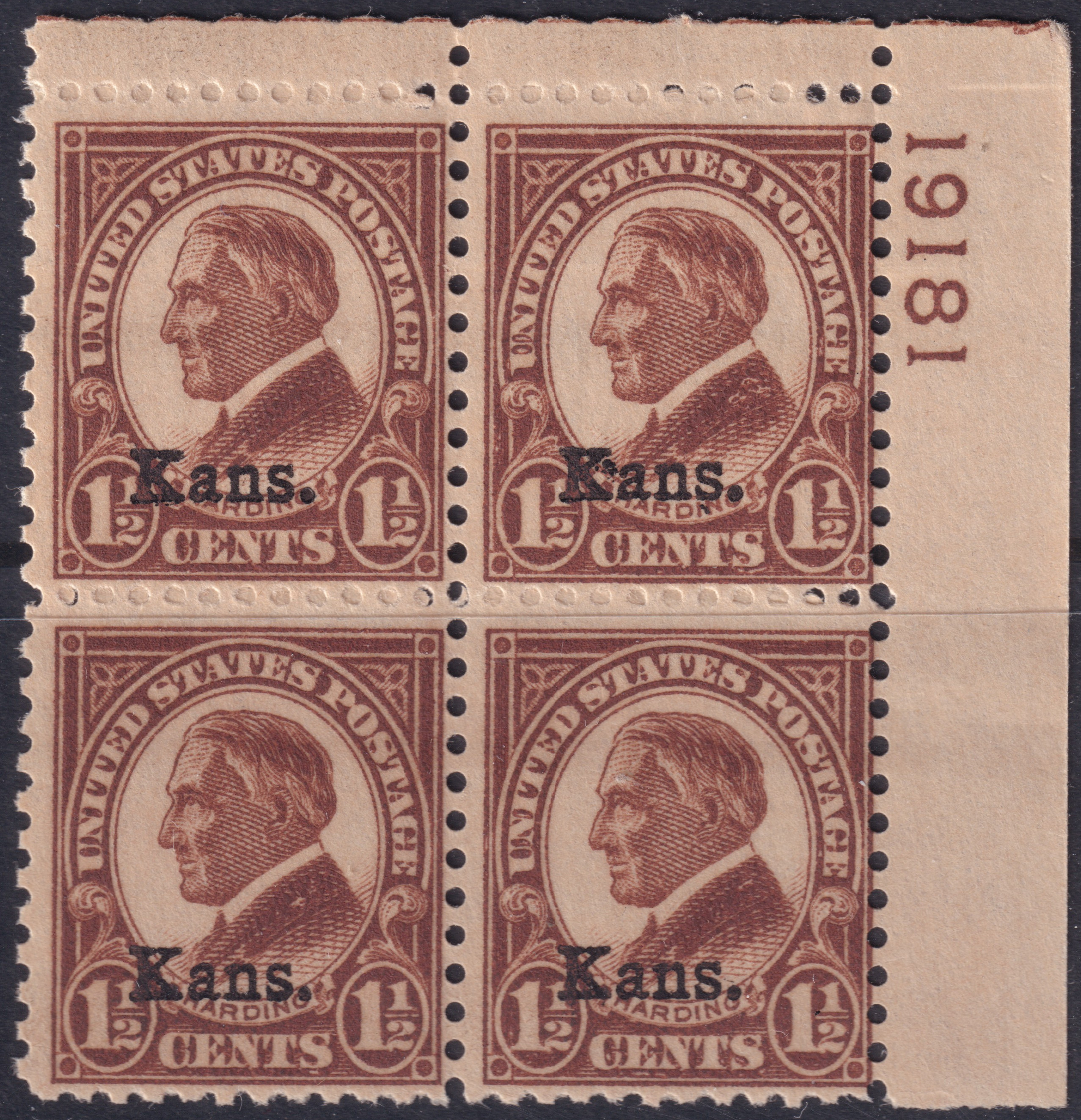 Stamp Picture