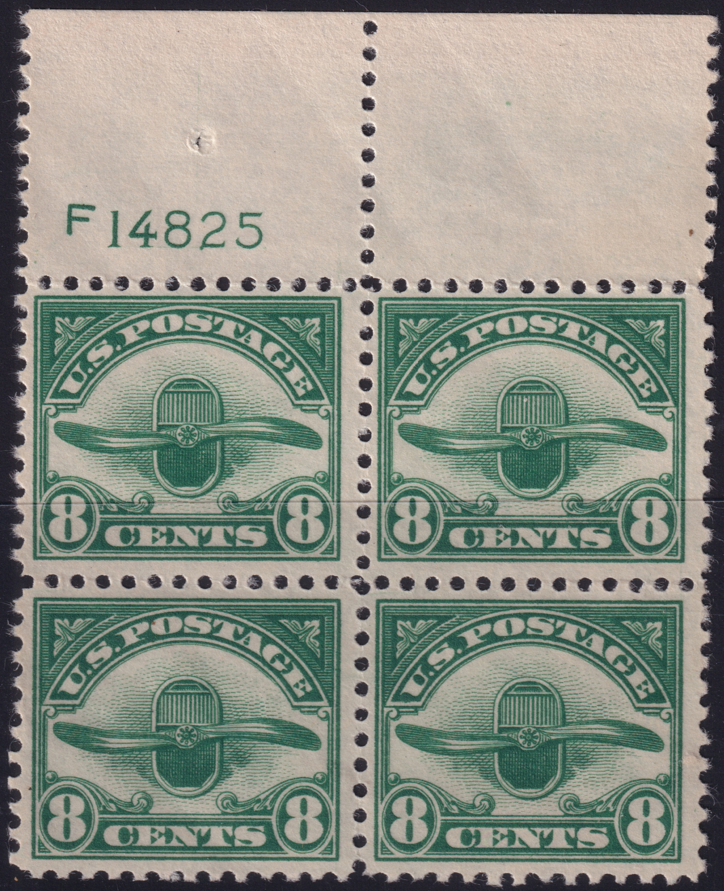 Stamp Picture