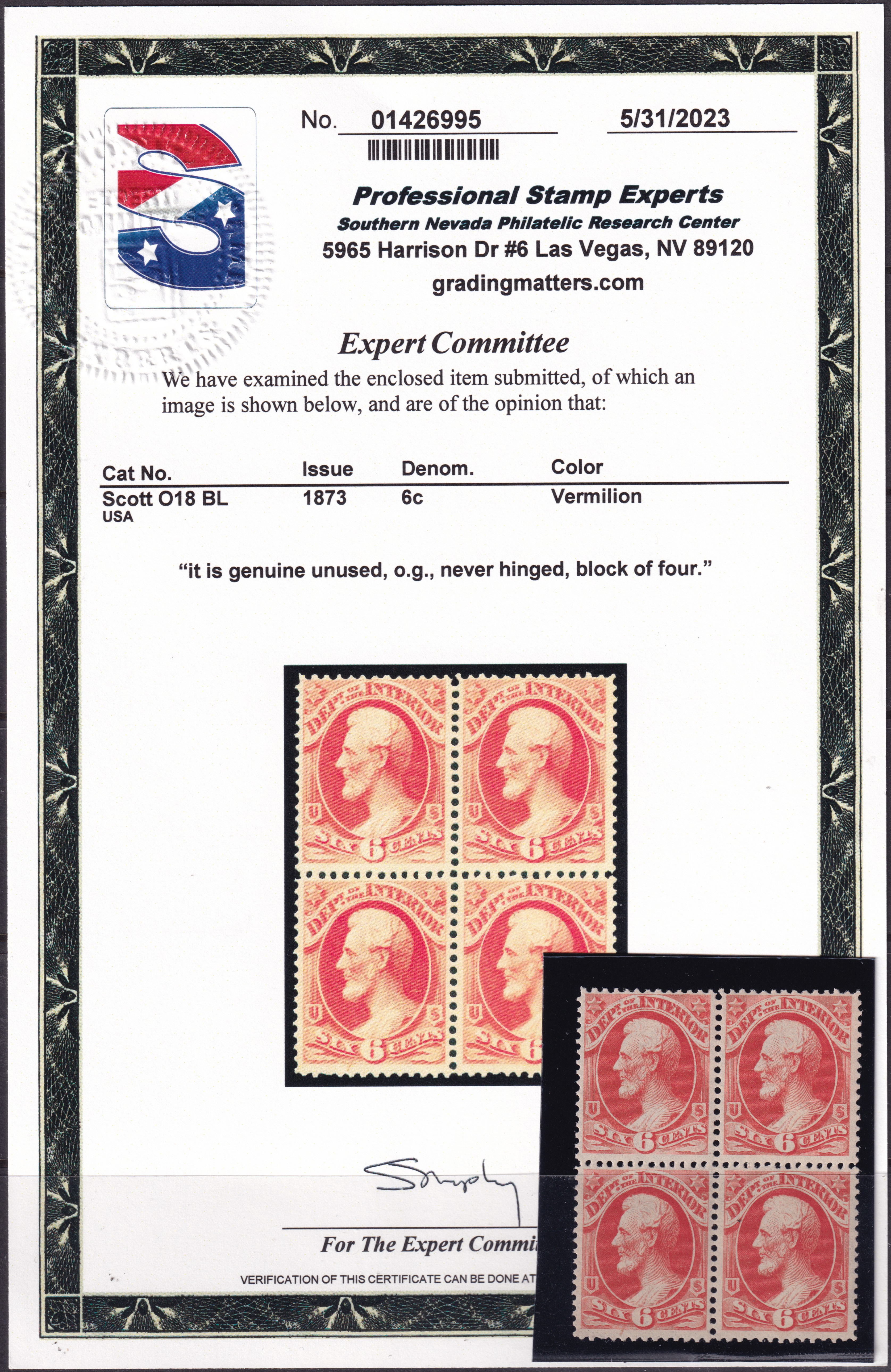Stamp Picture