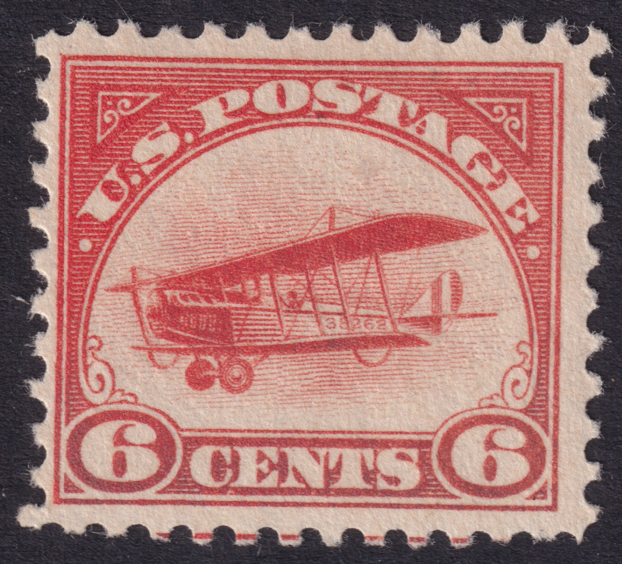 Stamp Picture