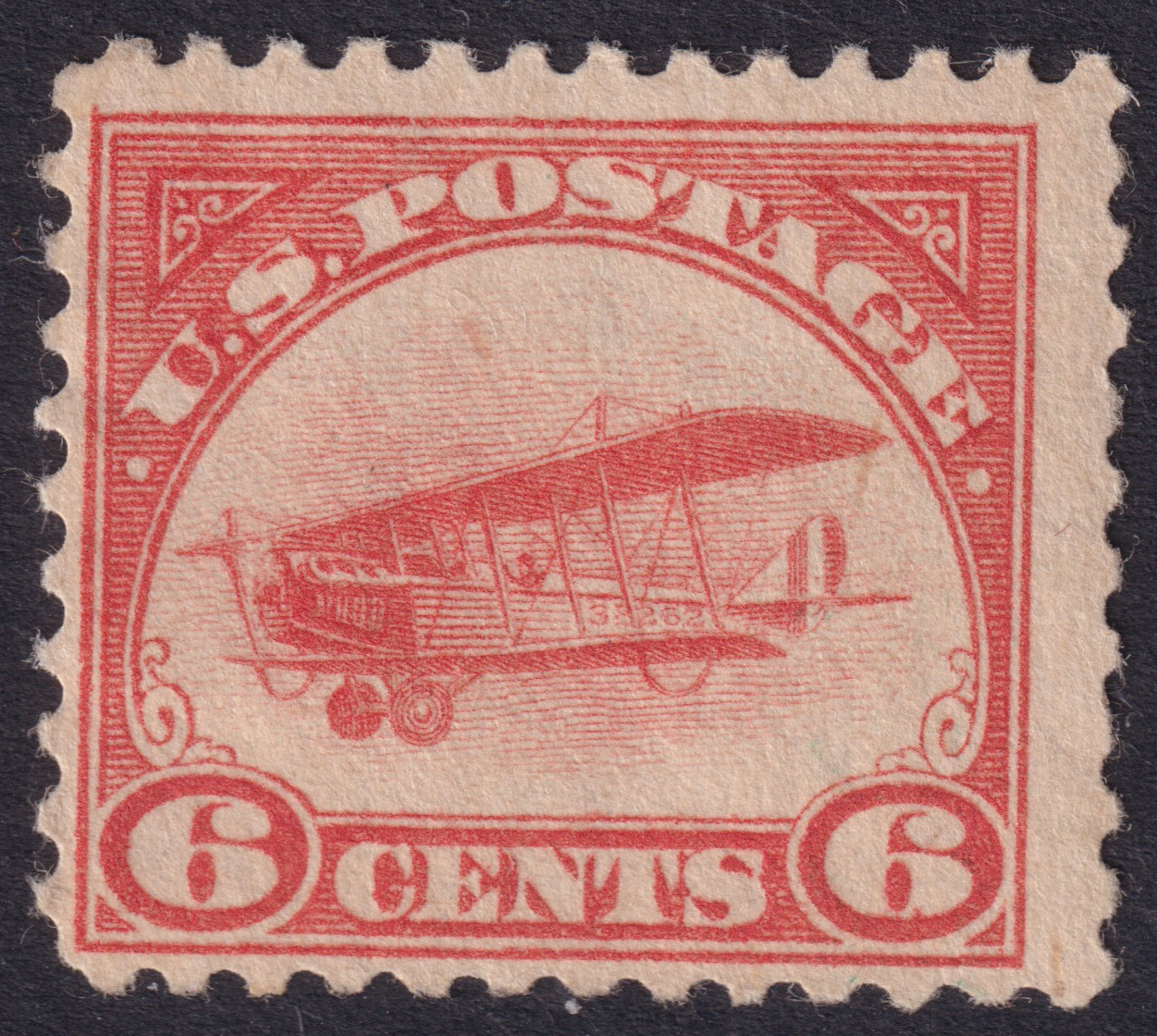 Stamp Picture