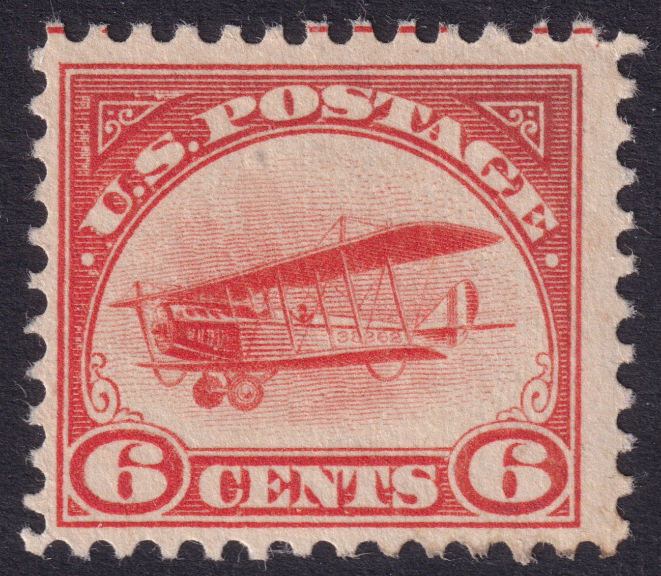 Stamp Picture