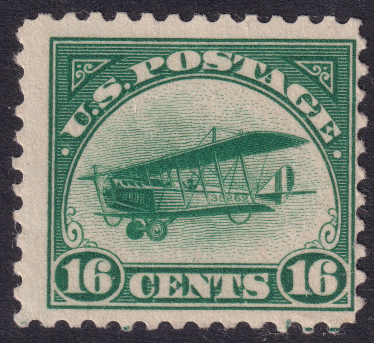 Stamp Picture