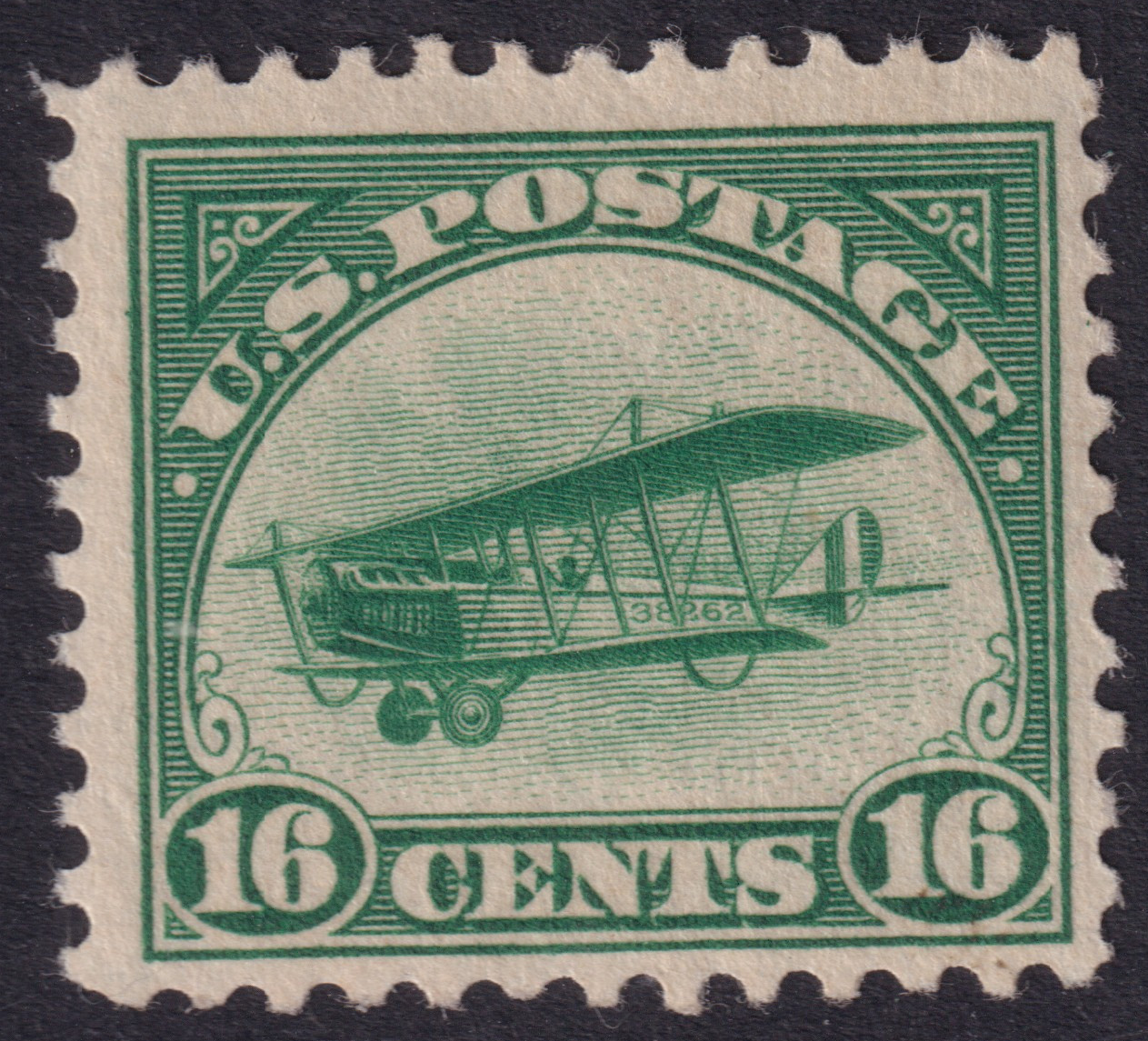 Stamp Picture