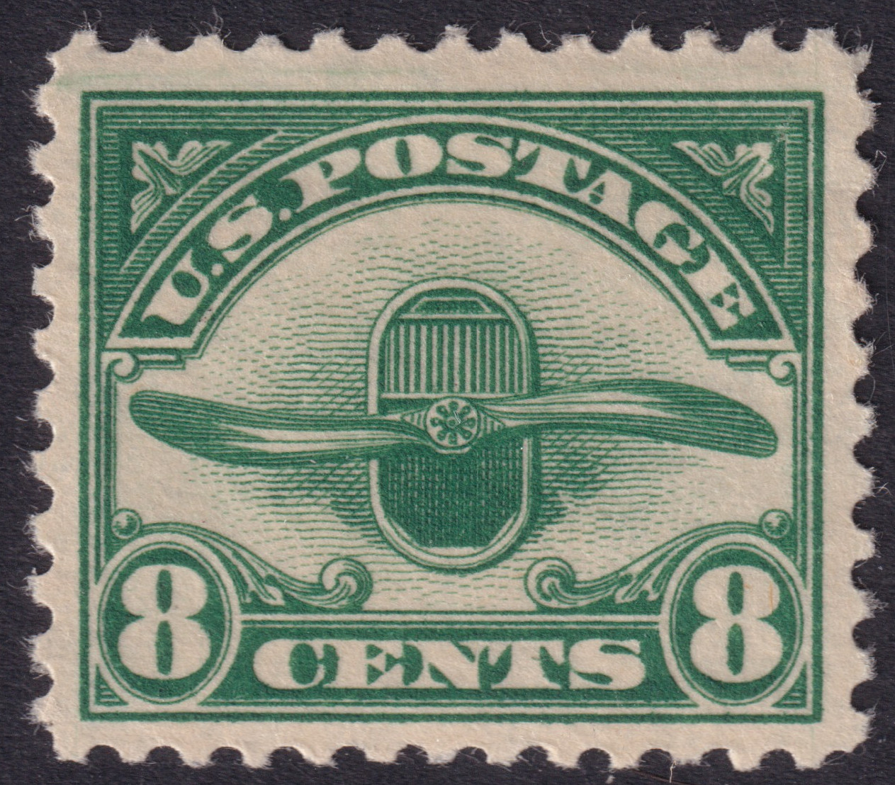 Stamp Picture