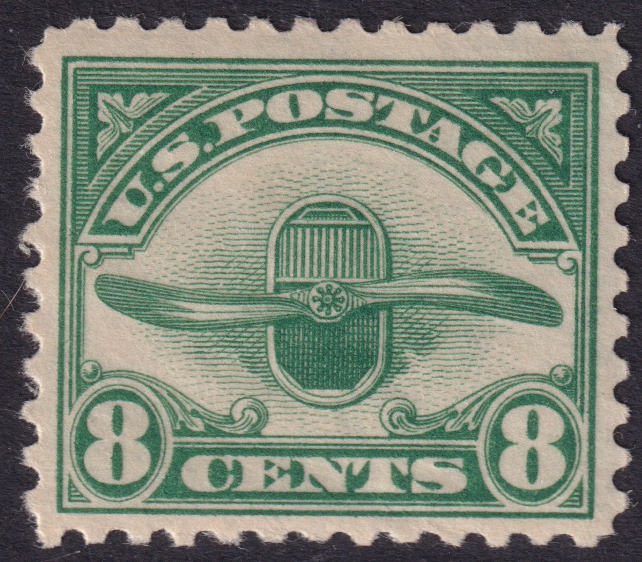 Stamp Picture