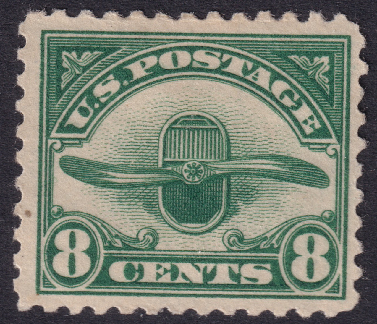 Stamp Picture