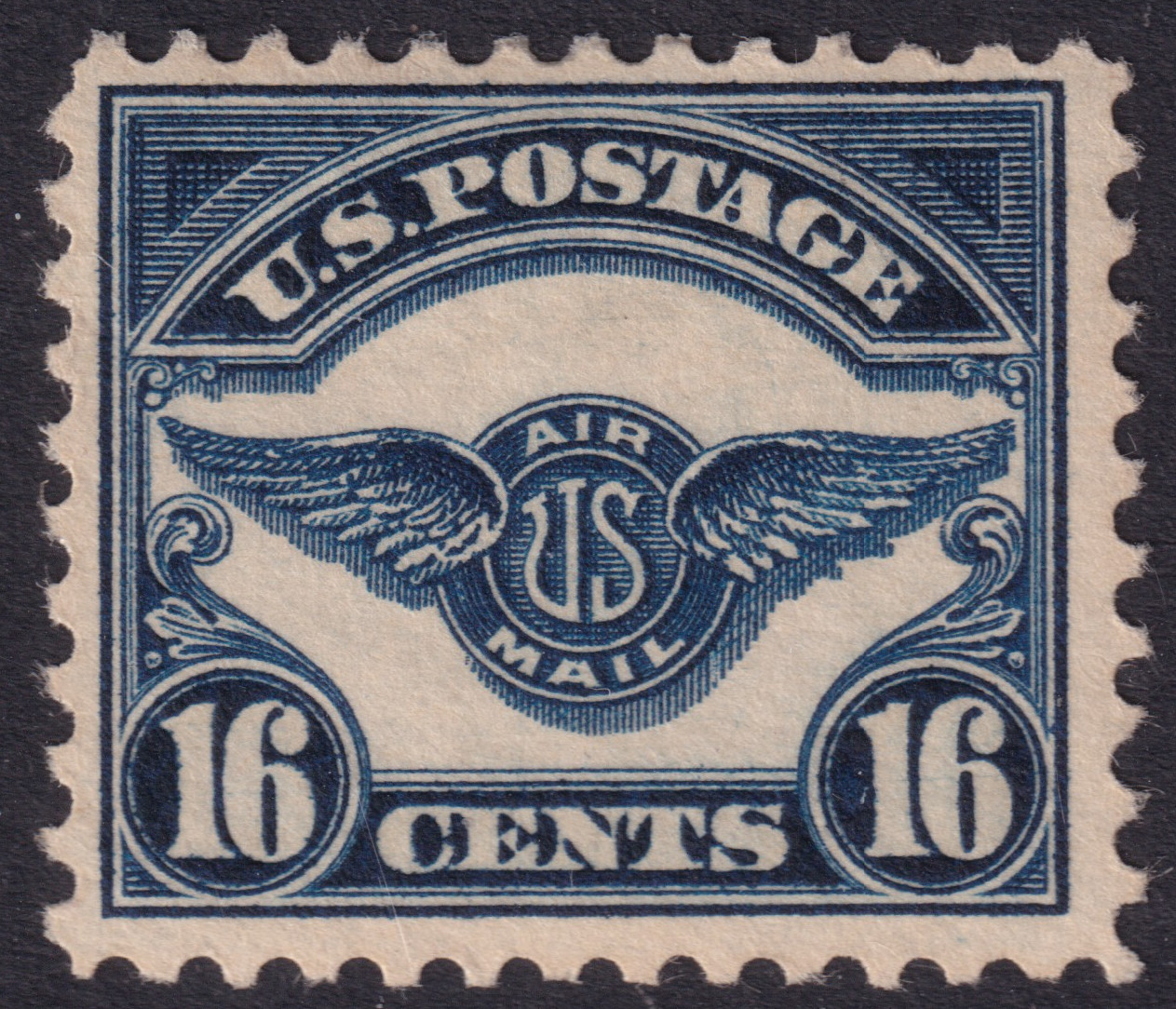 Stamp Picture