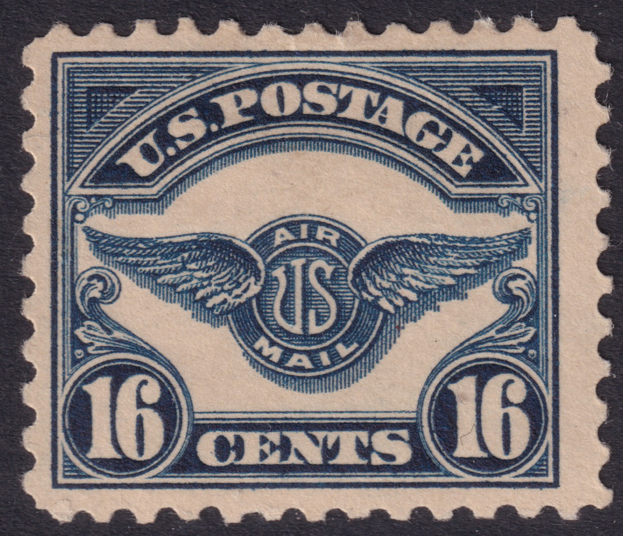 Stamp Picture