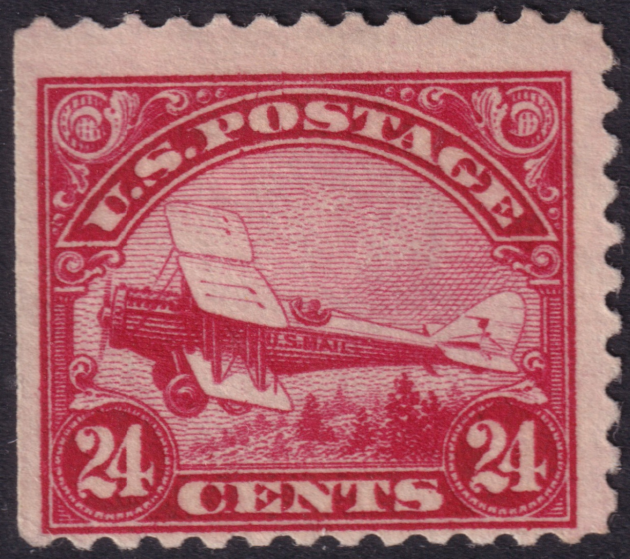 Stamp Picture