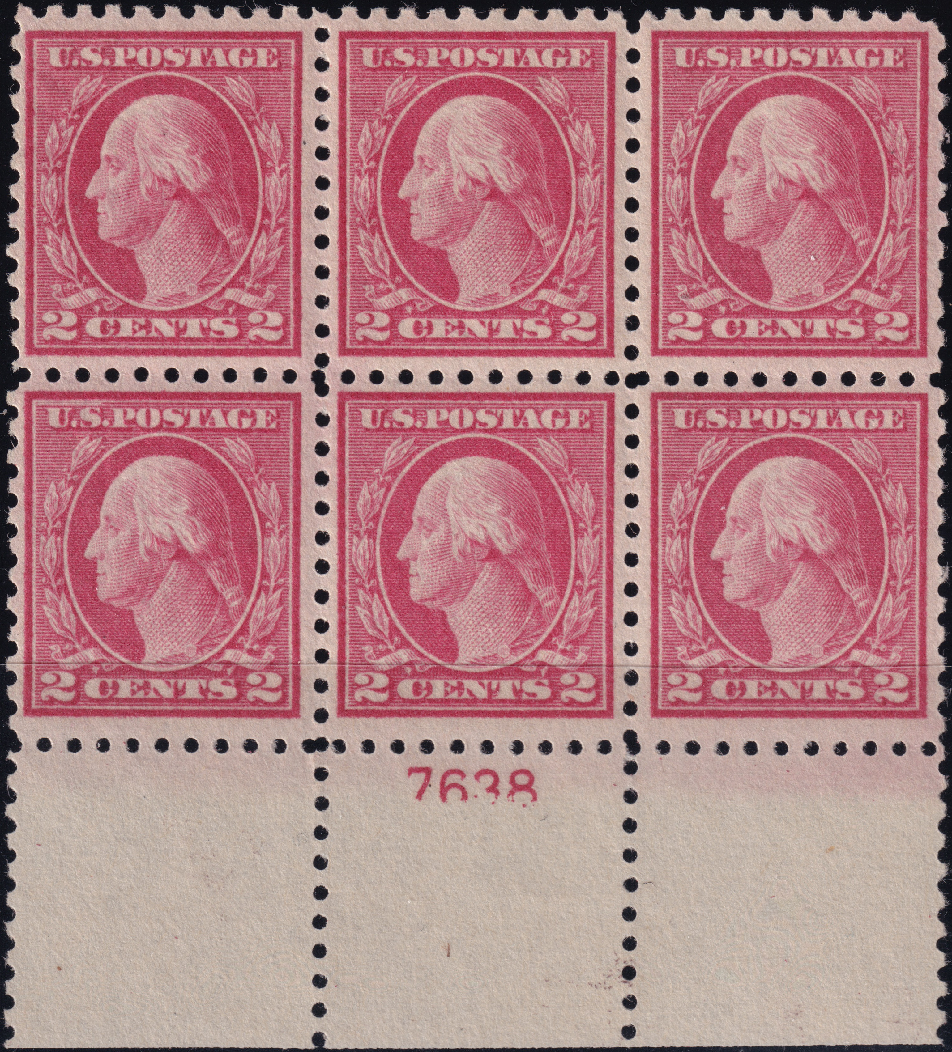 Stamp Picture