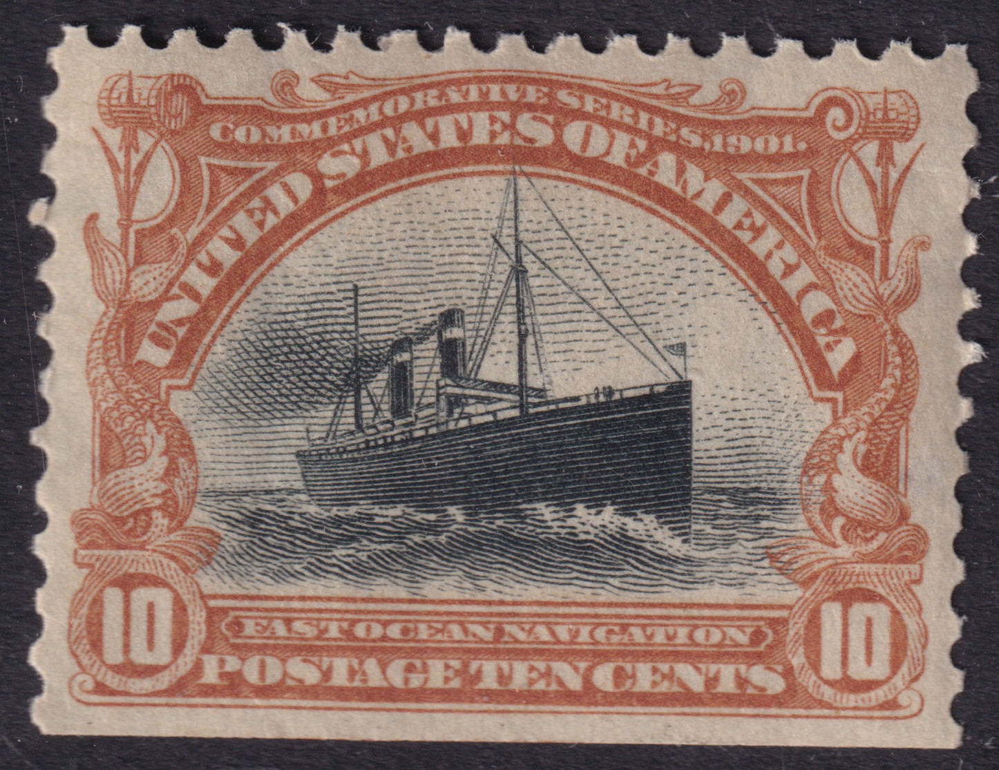 Stamp Picture