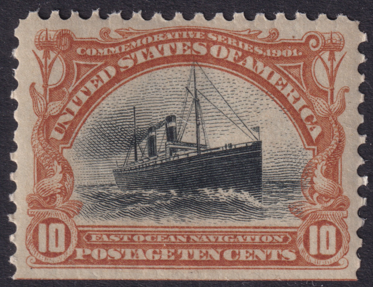 Stamp Picture