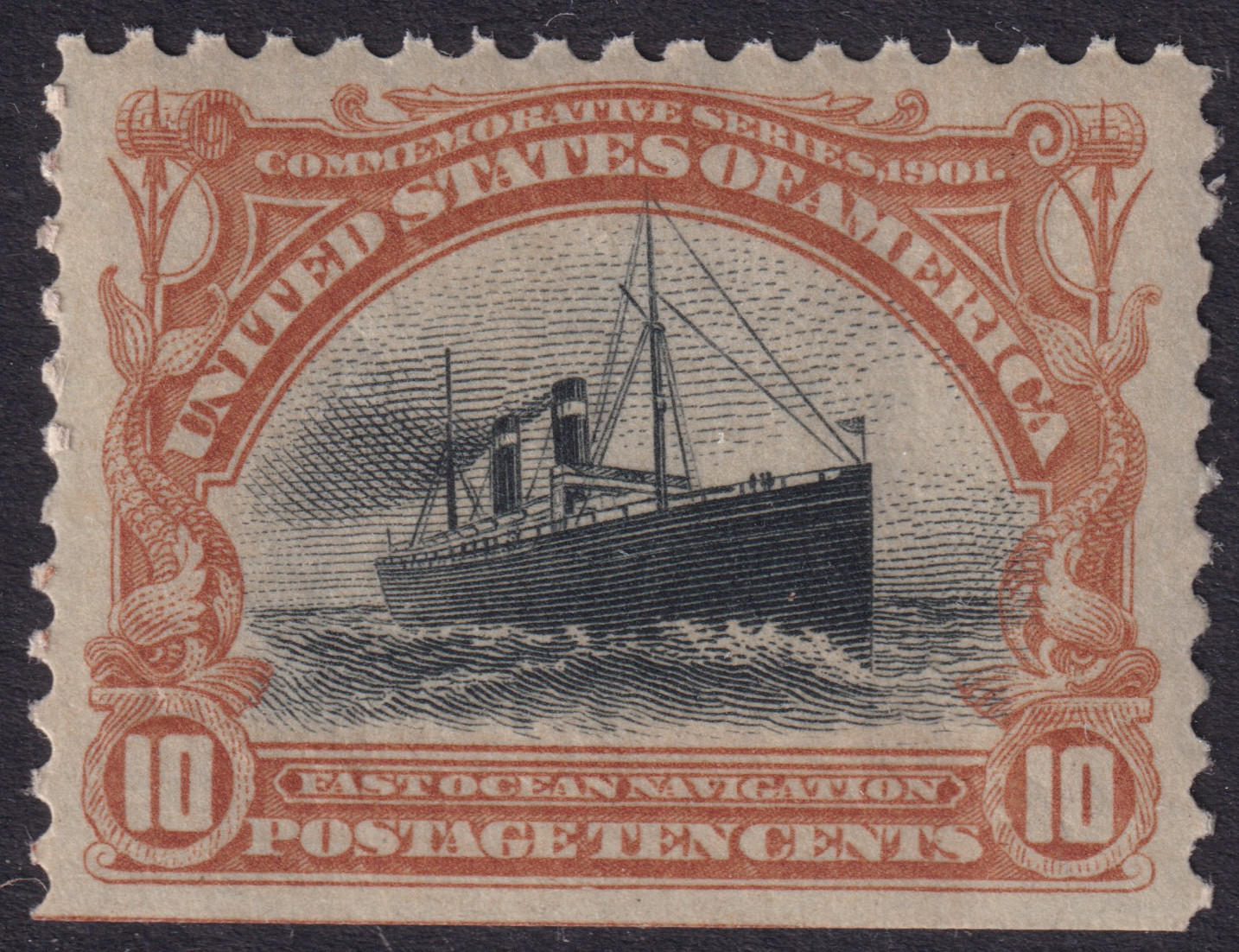 Stamp Picture