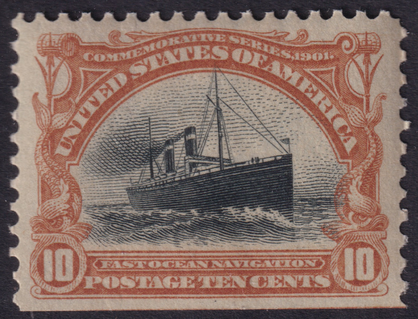 Stamp Picture