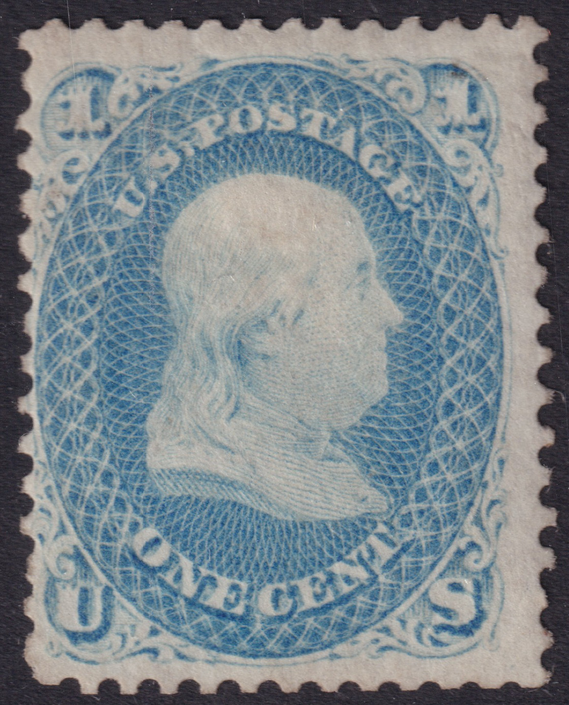 Stamp Picture
