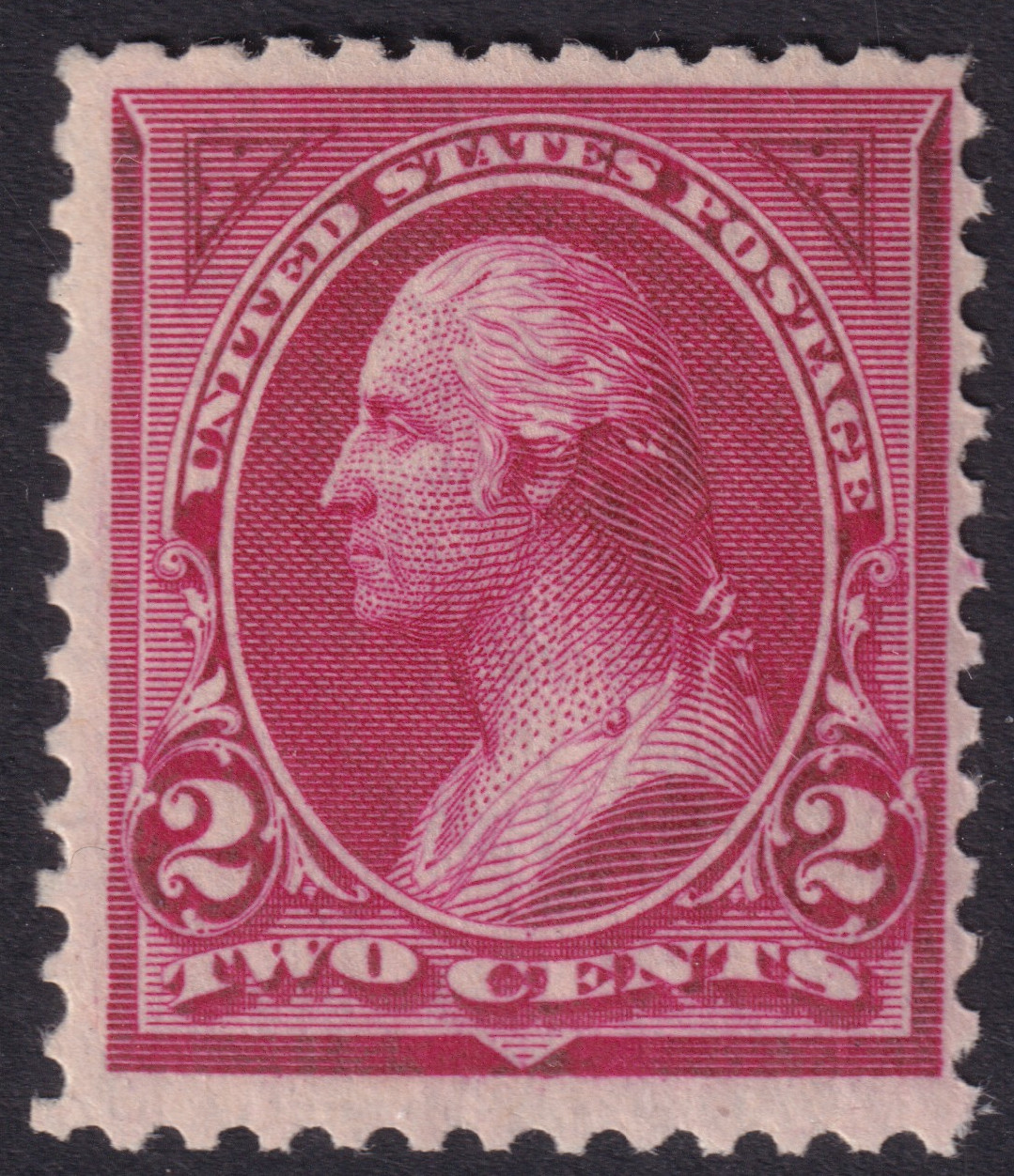 Stamp Picture
