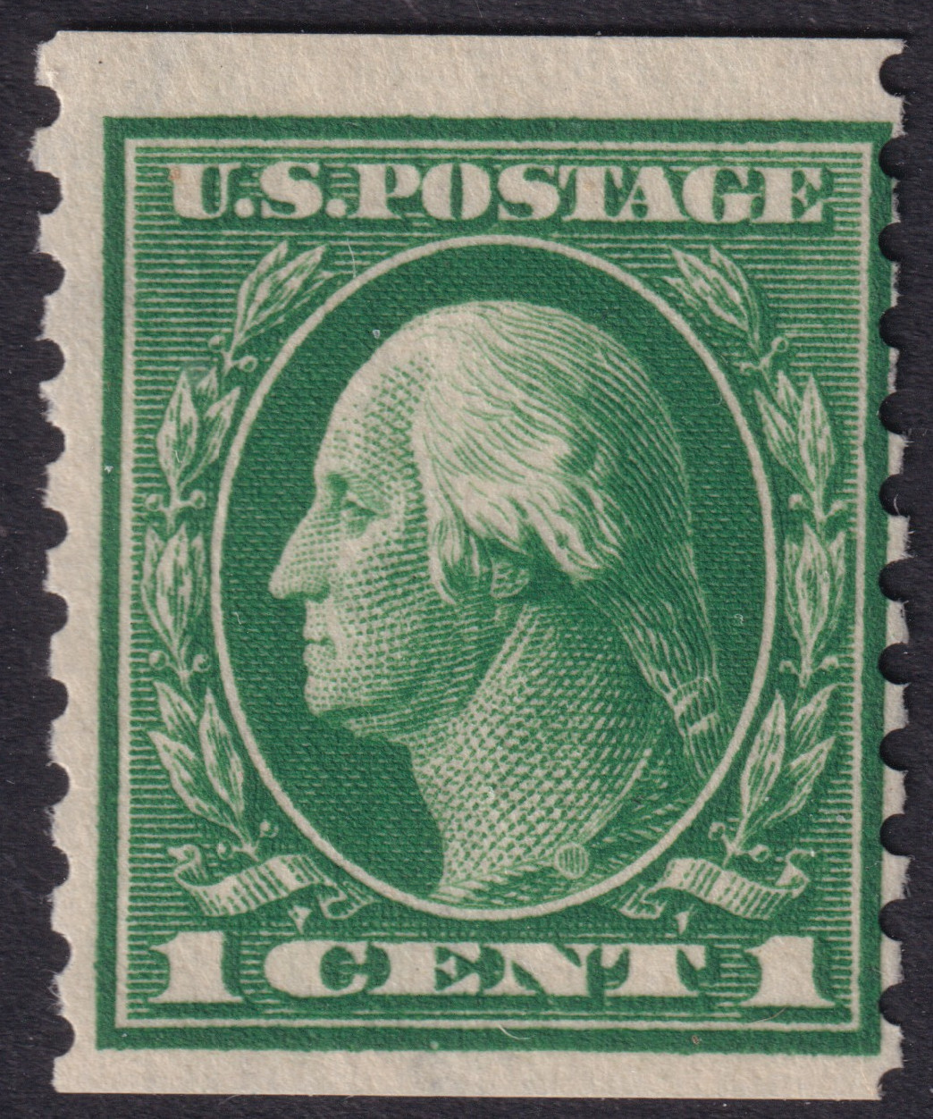 Stamp Picture