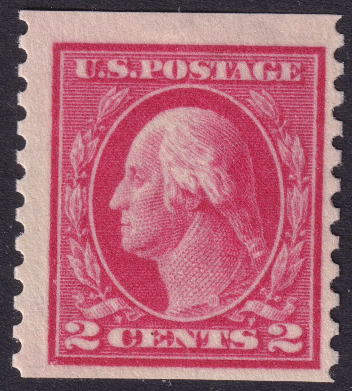 Stamp Picture