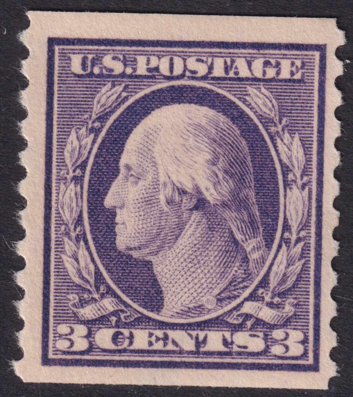 Stamp Picture