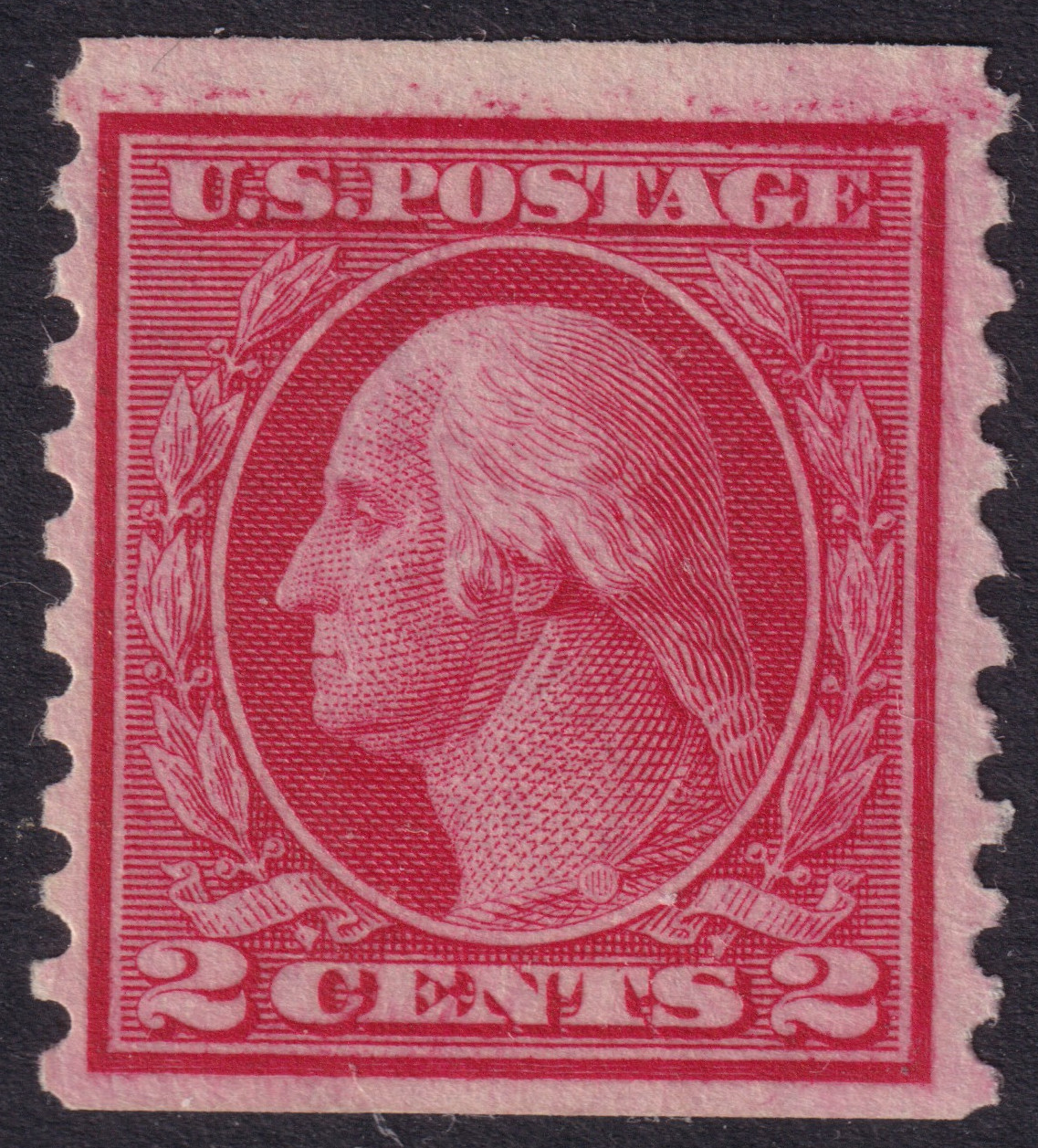 Stamp Picture