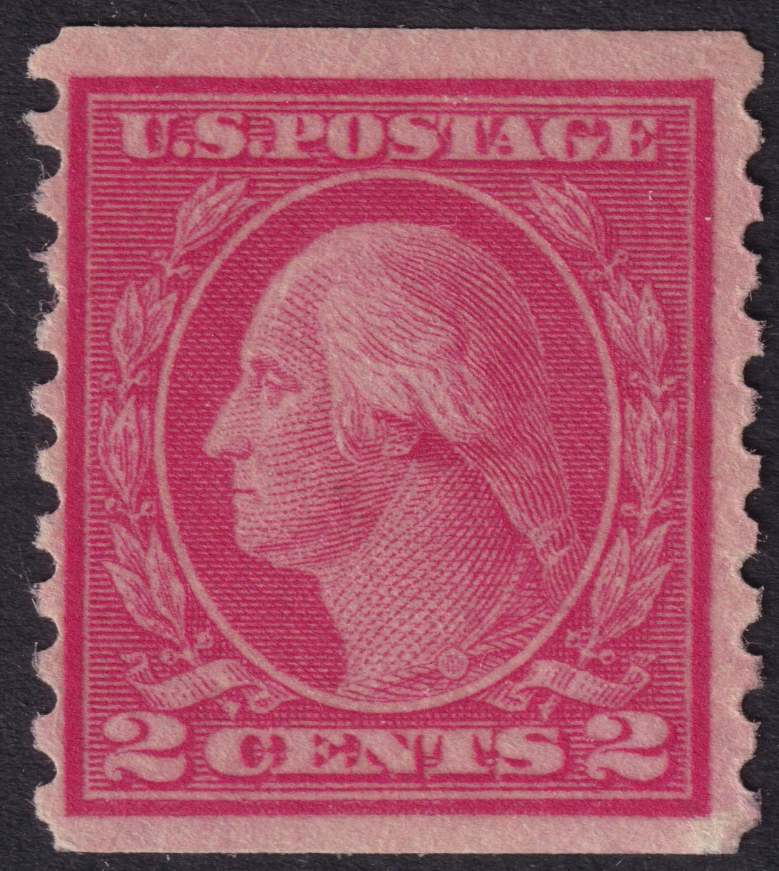 Stamp Picture