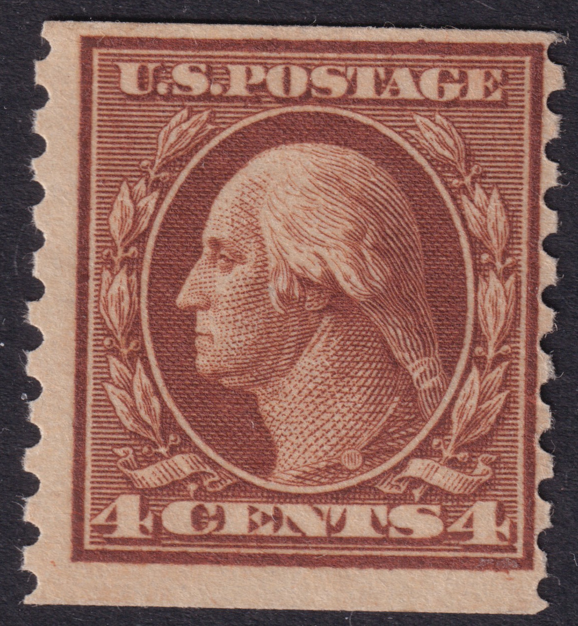 Stamp Picture