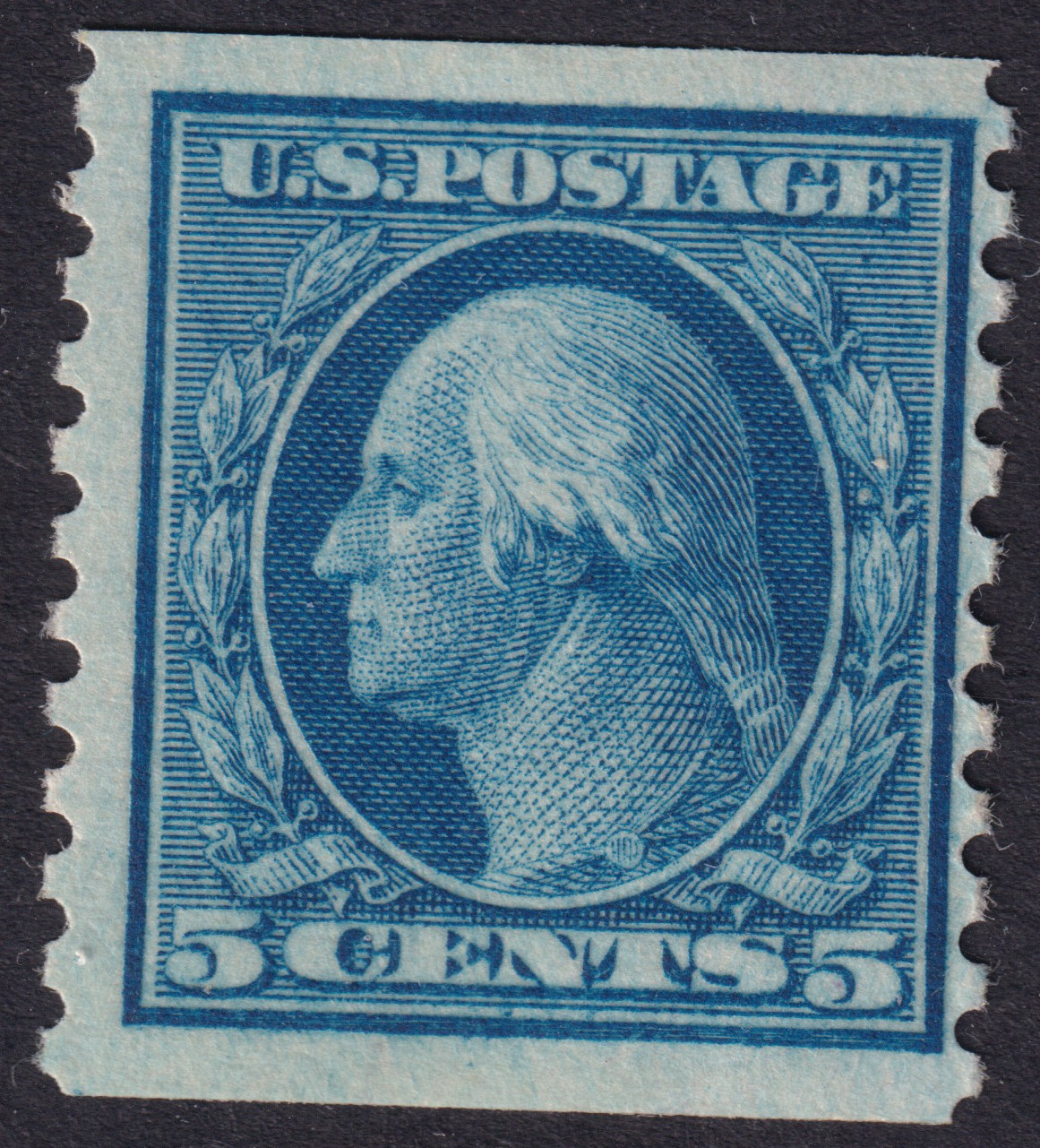 Stamp Picture