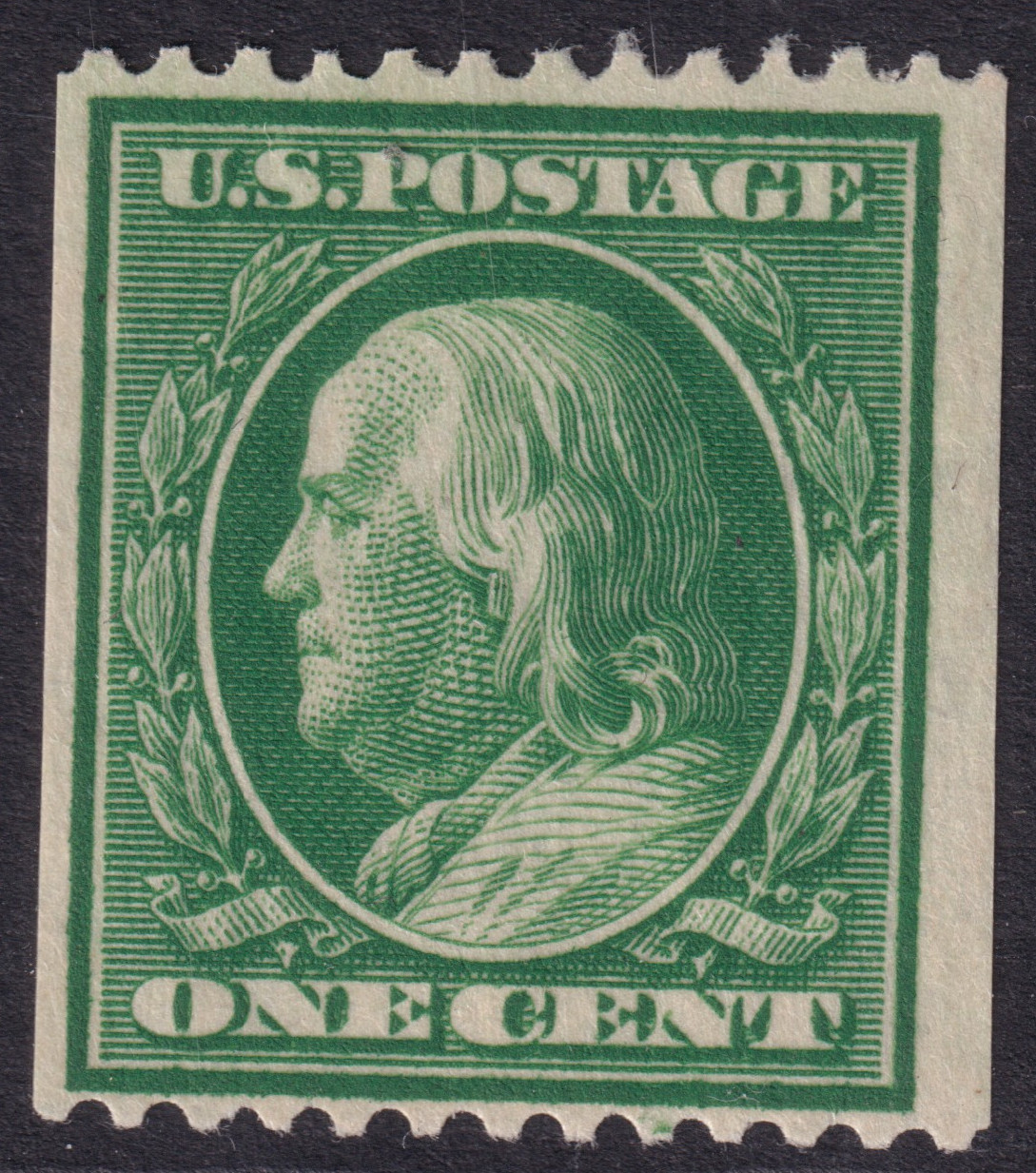 Stamp Picture