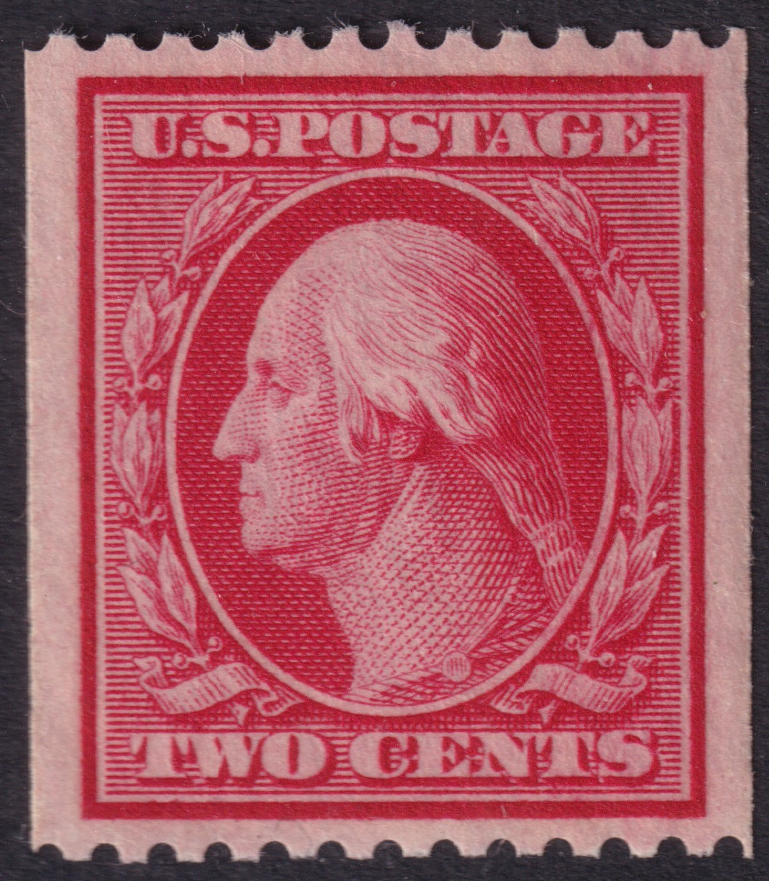 Stamp Picture