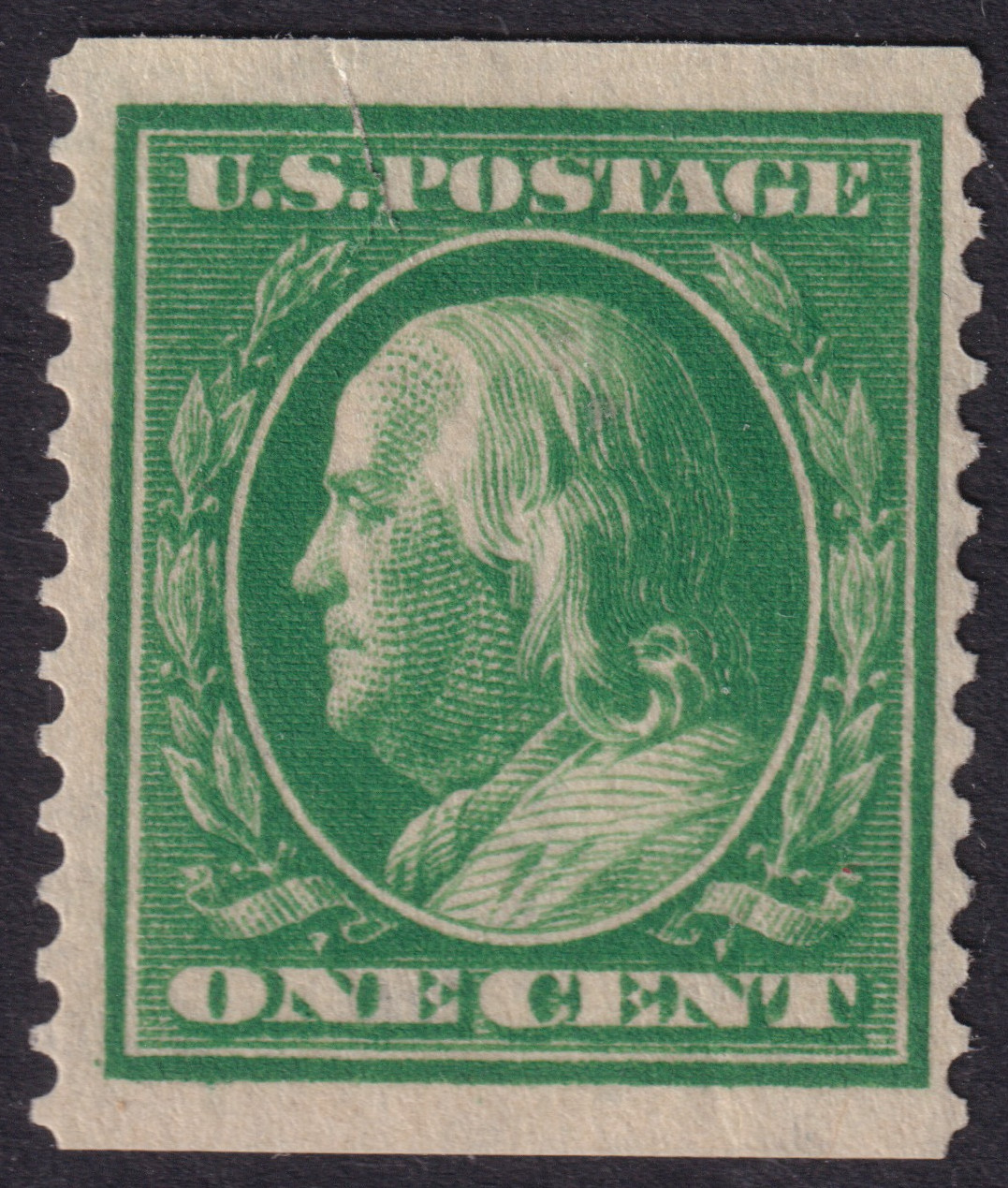 Stamp Picture
