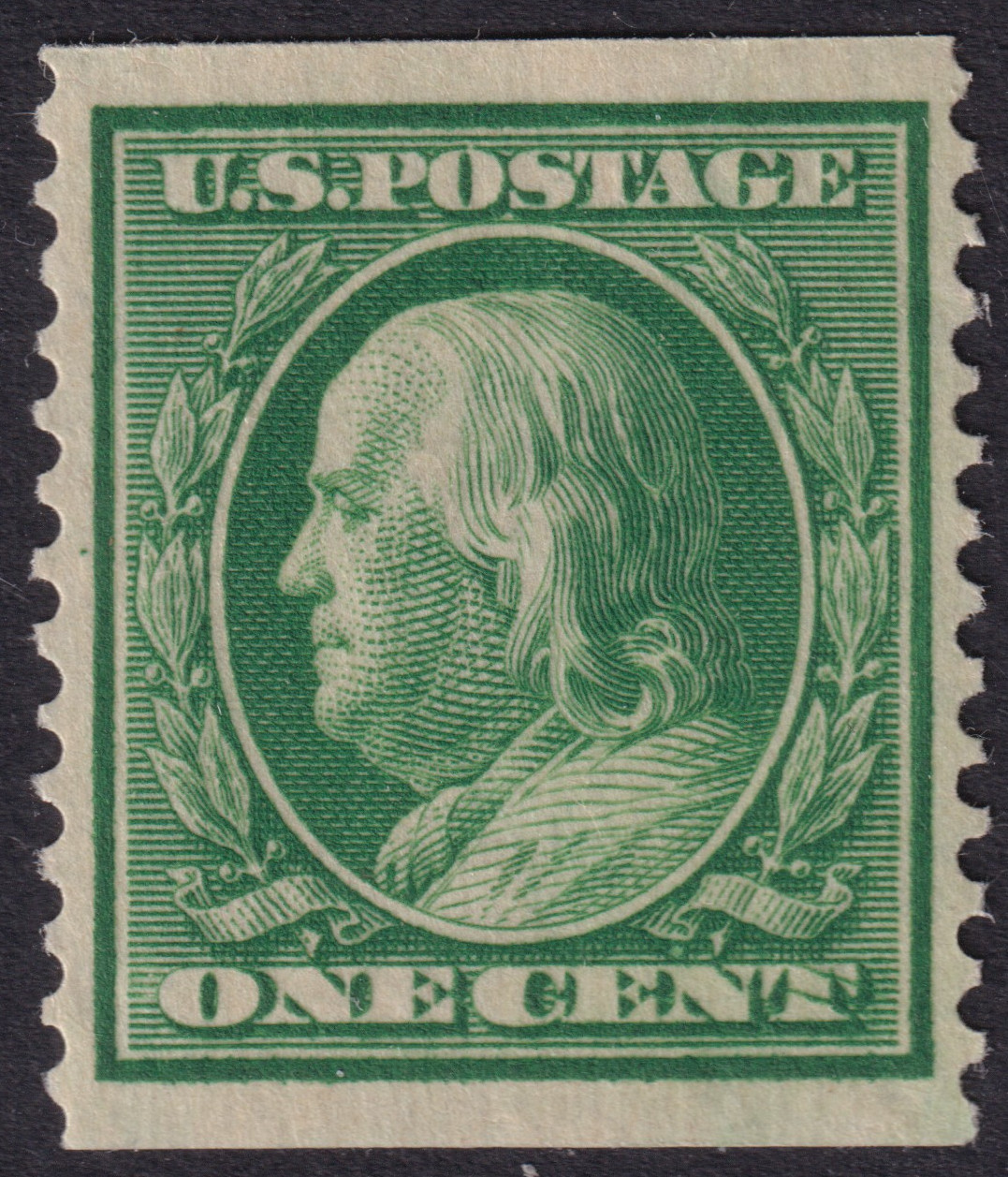 Stamp Picture