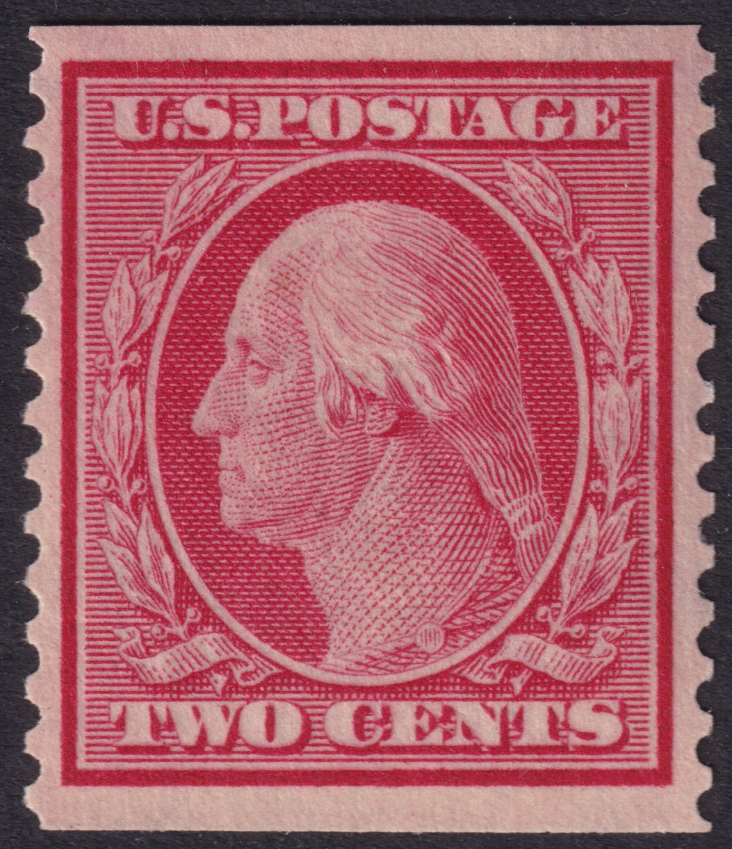 Stamp Picture