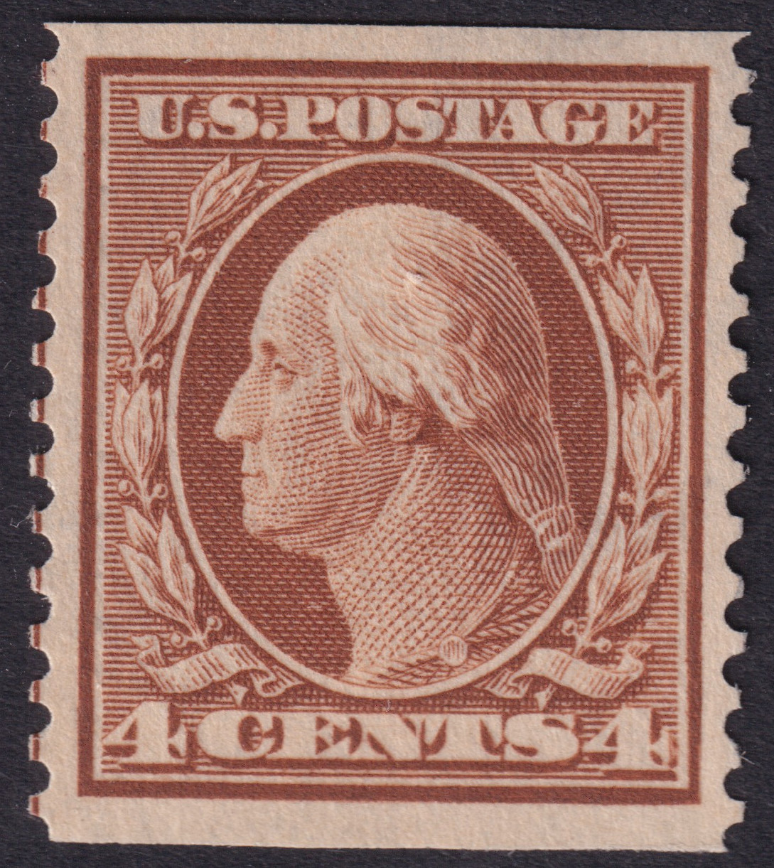 Stamp Picture