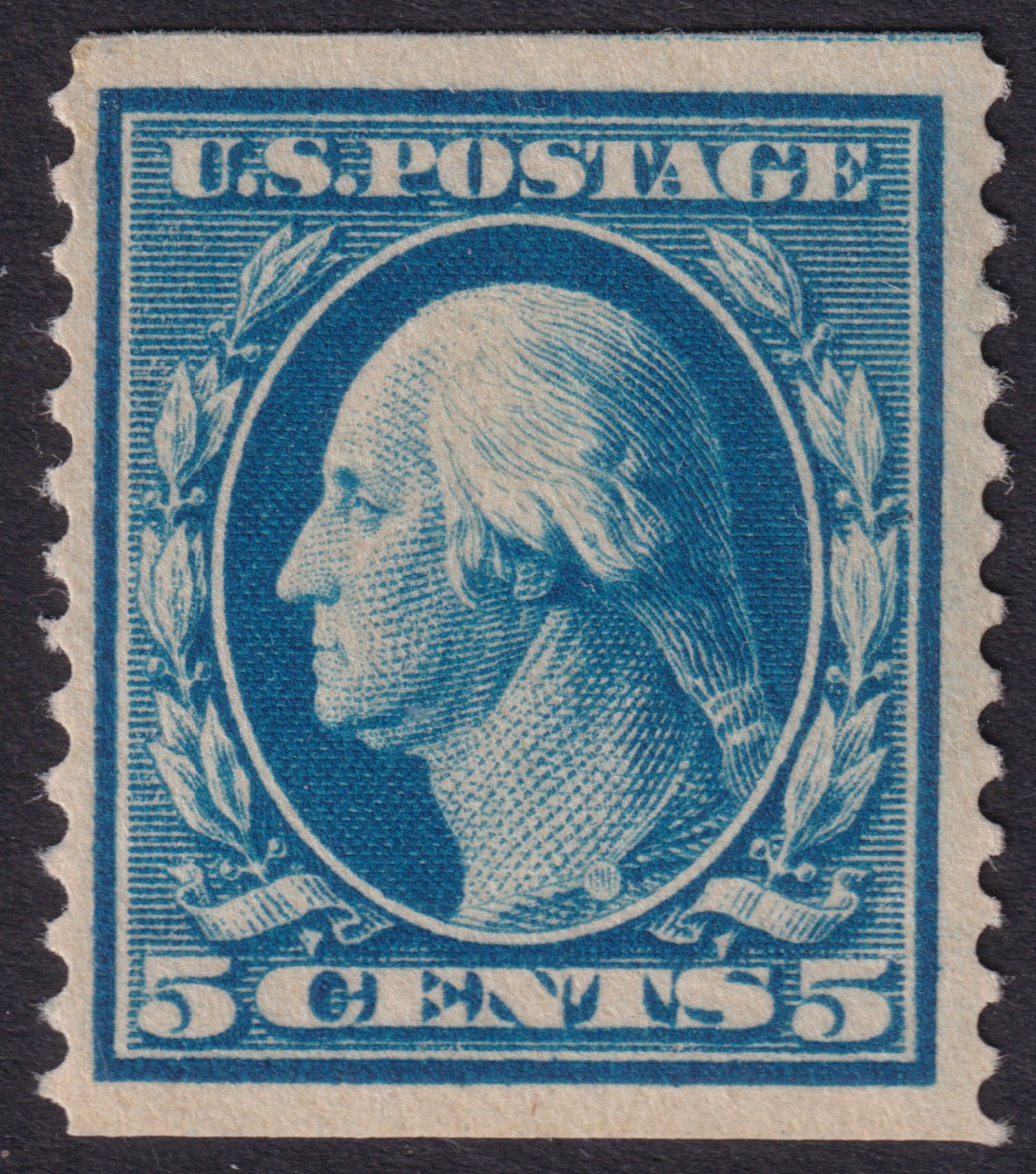 Stamp Picture
