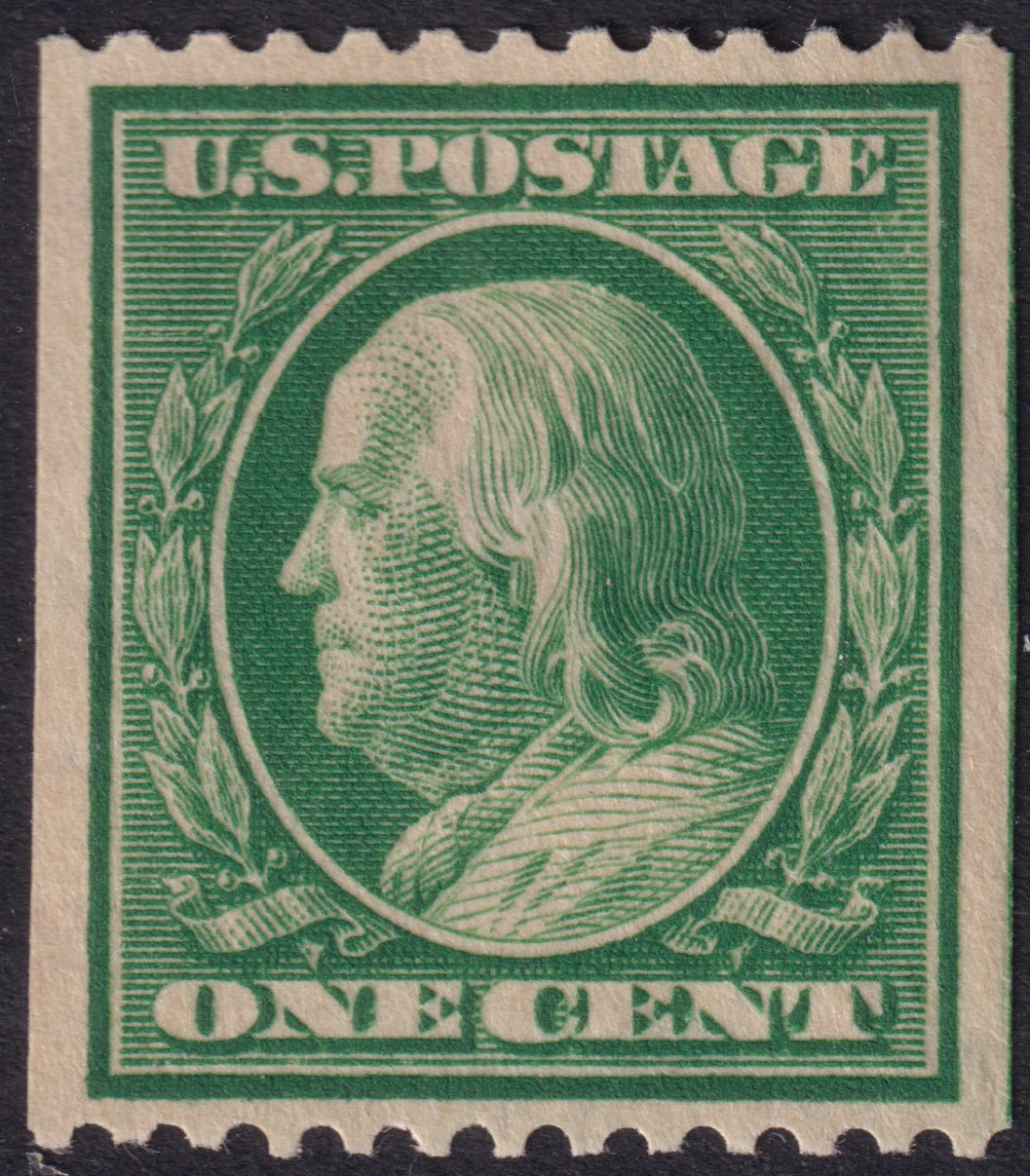 Stamp Picture