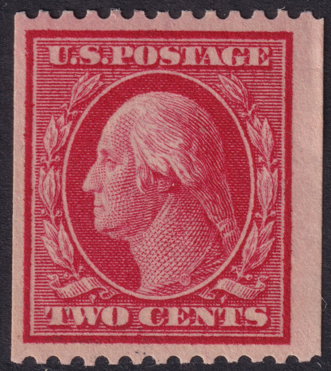 Stamp Picture