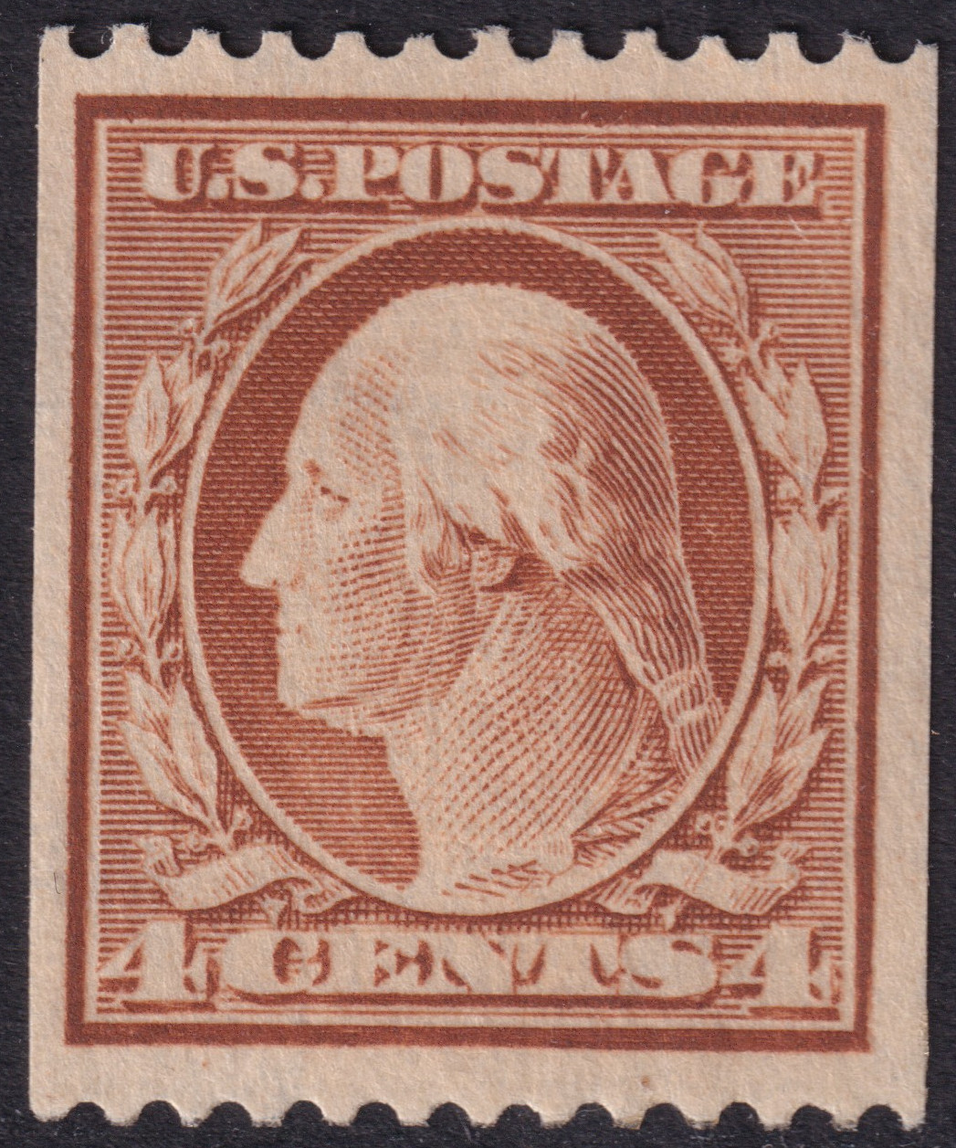 Stamp Picture